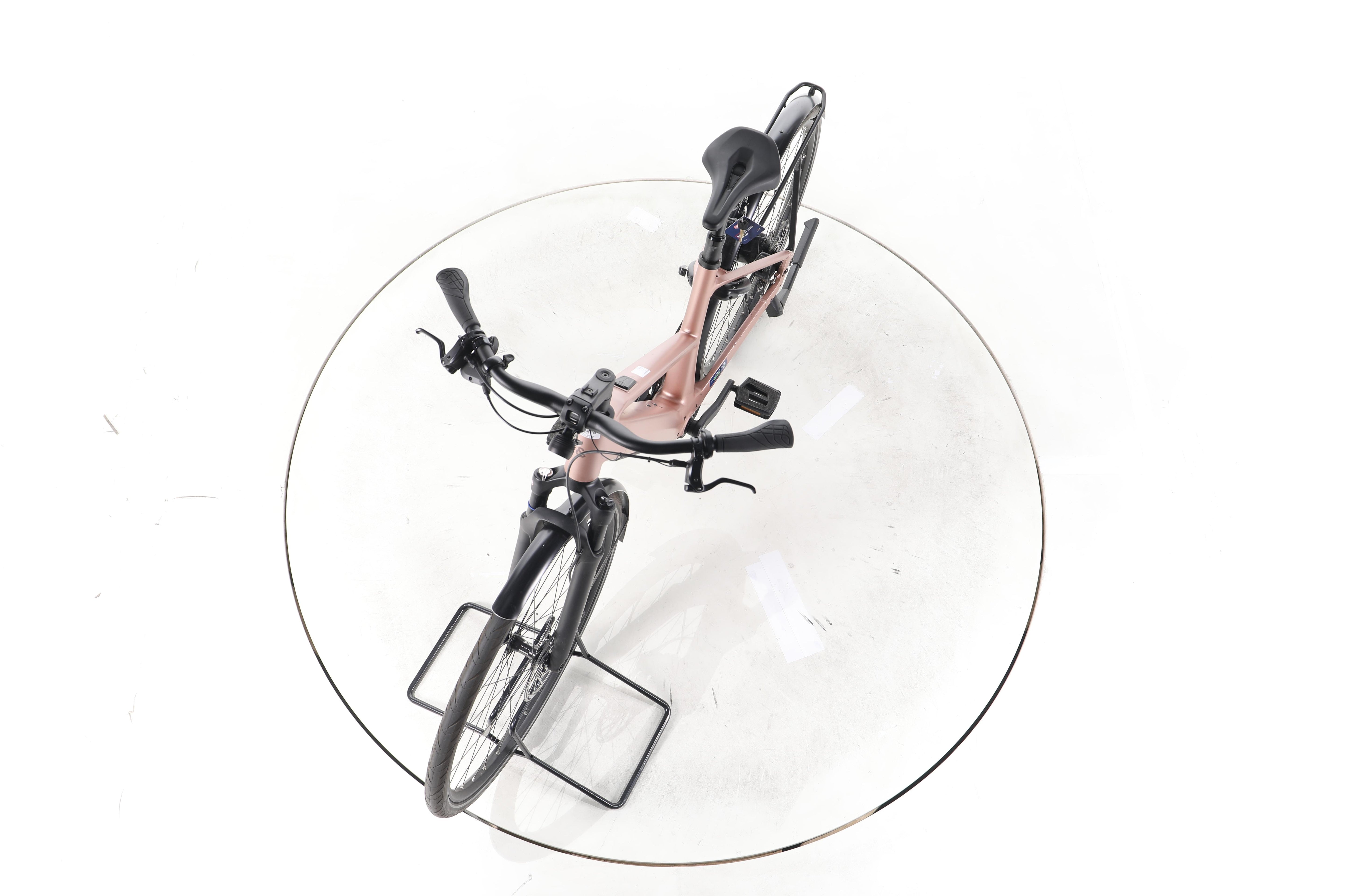 Riese & Müller UBN seven silent City E-Bike - Image 17