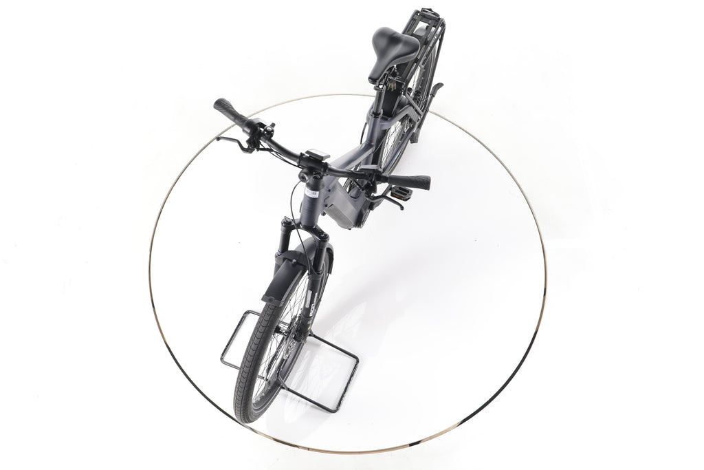 Riese & Müller Charger4 Mixte GT vario City E-Bike - Image 17