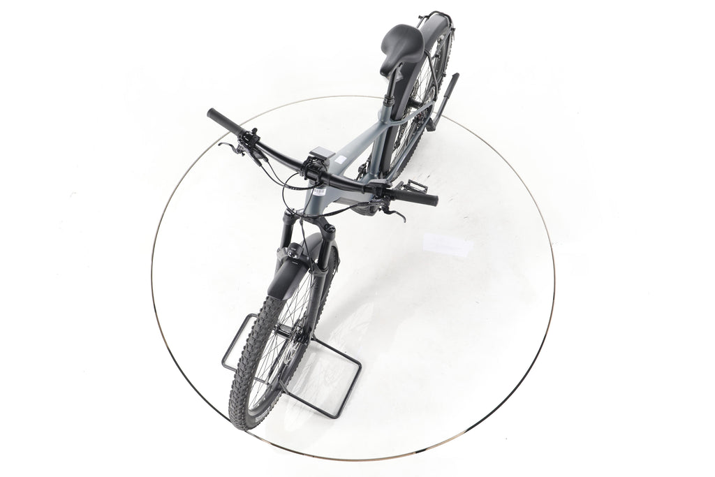 Cube Reaction Hybrid SLX Allroad Trekking E-Bike 2025 - Image 17