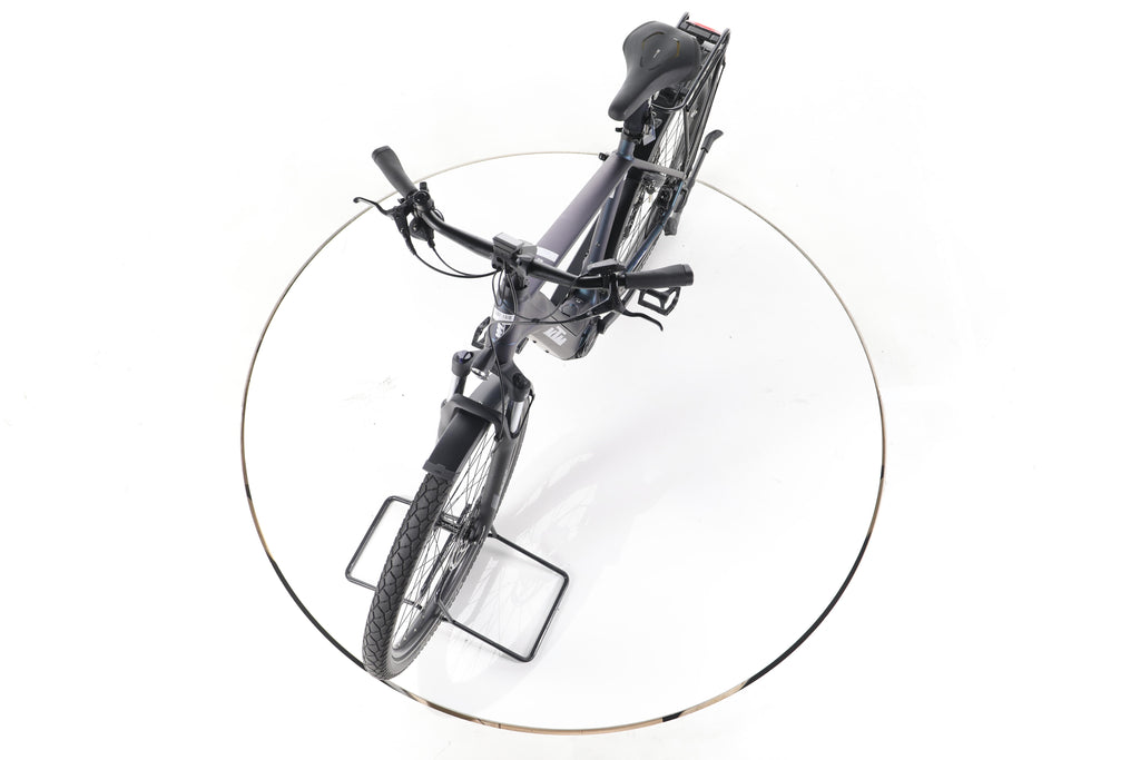 KTM Macina GRAN 720 Trekking E-Bike - Image 17