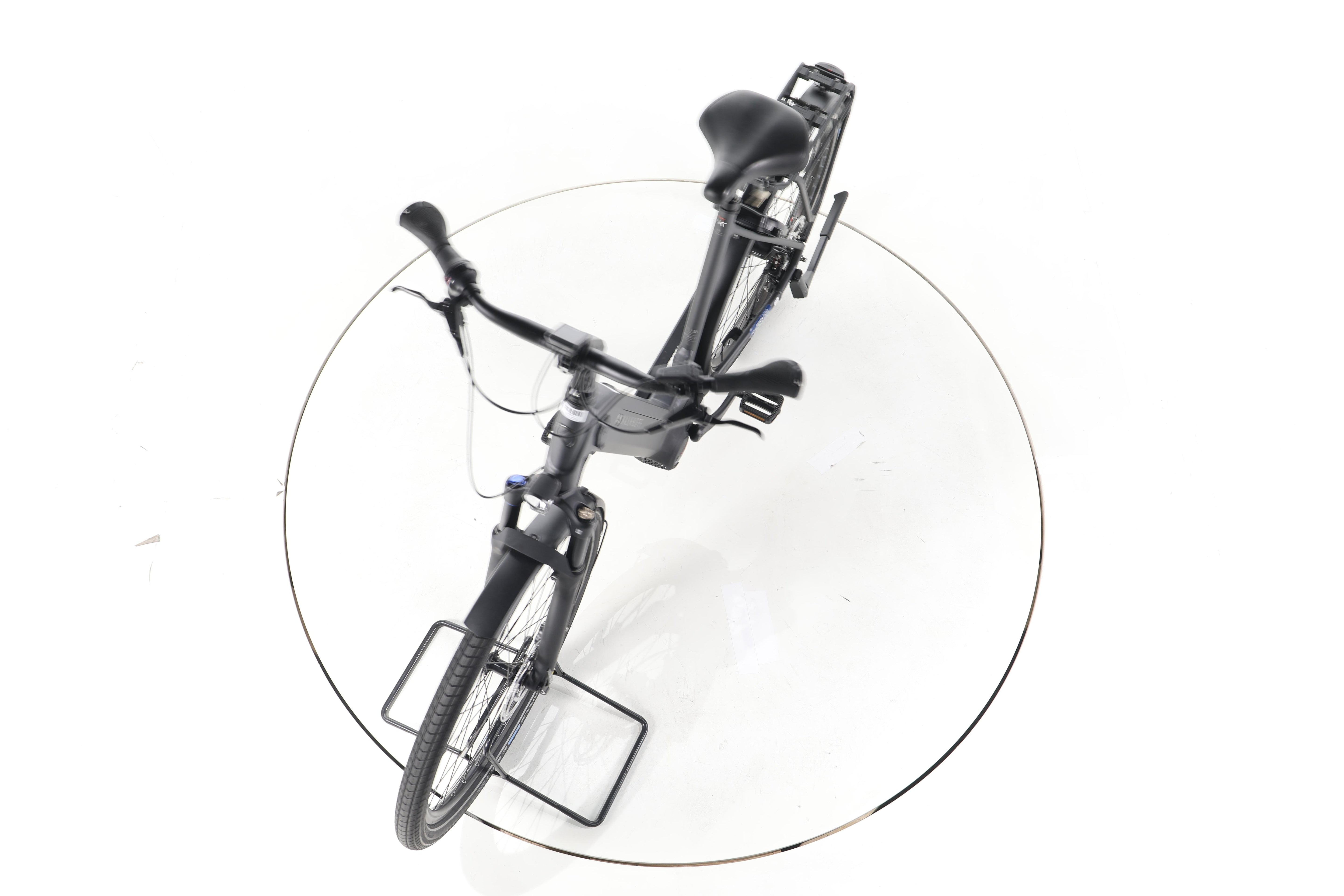 Kalkhoff Image 5.B Advance + City E-Bike Tiefeinsteiger 2024 - Image 17