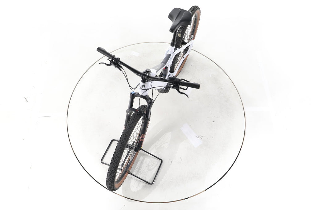 Bulls Sonic EVA TR 1 E-Bike Fully 2024 - Image 17