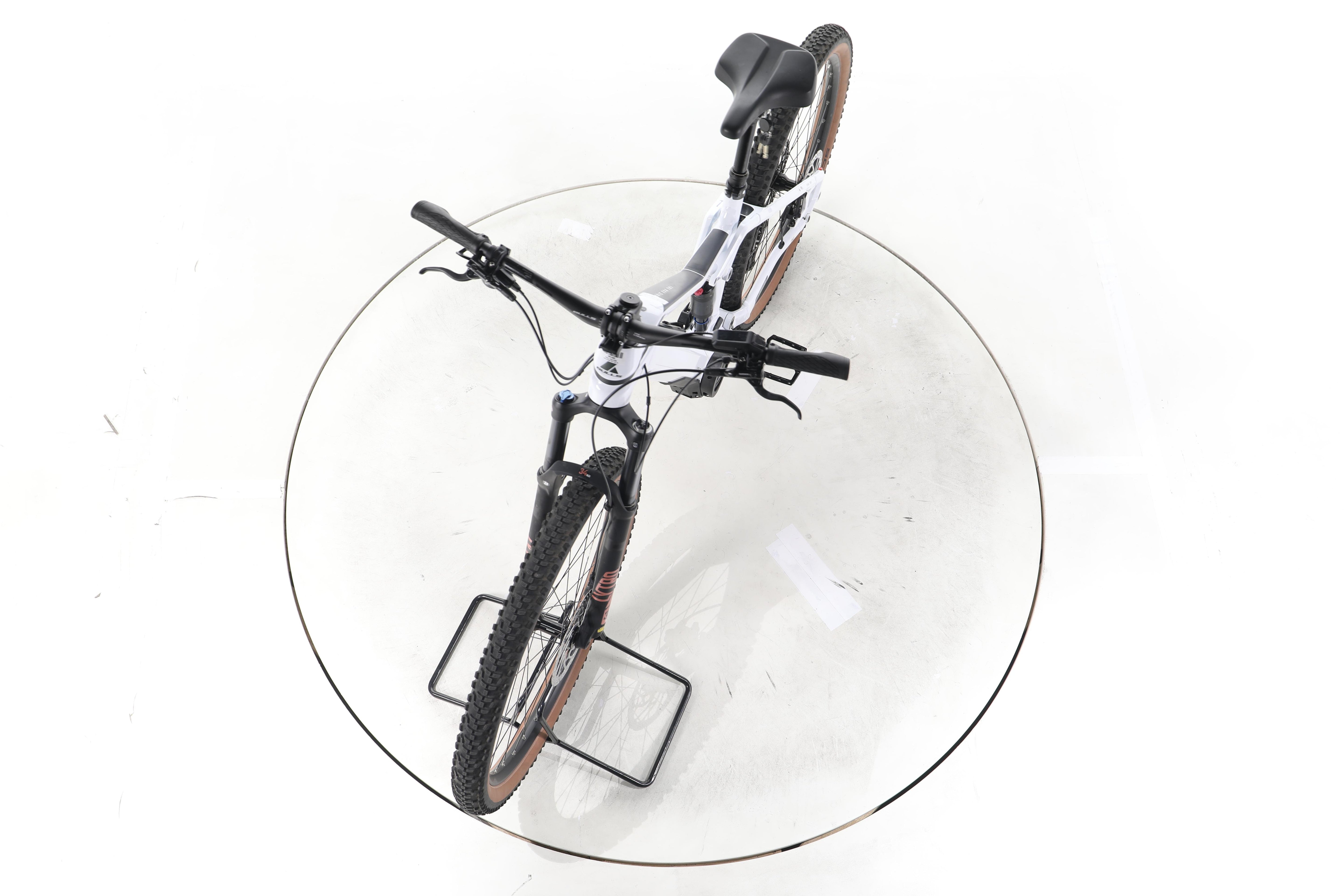 Bulls Sonic EVA TR 1 E-Bike Fully 2024 - Image 17