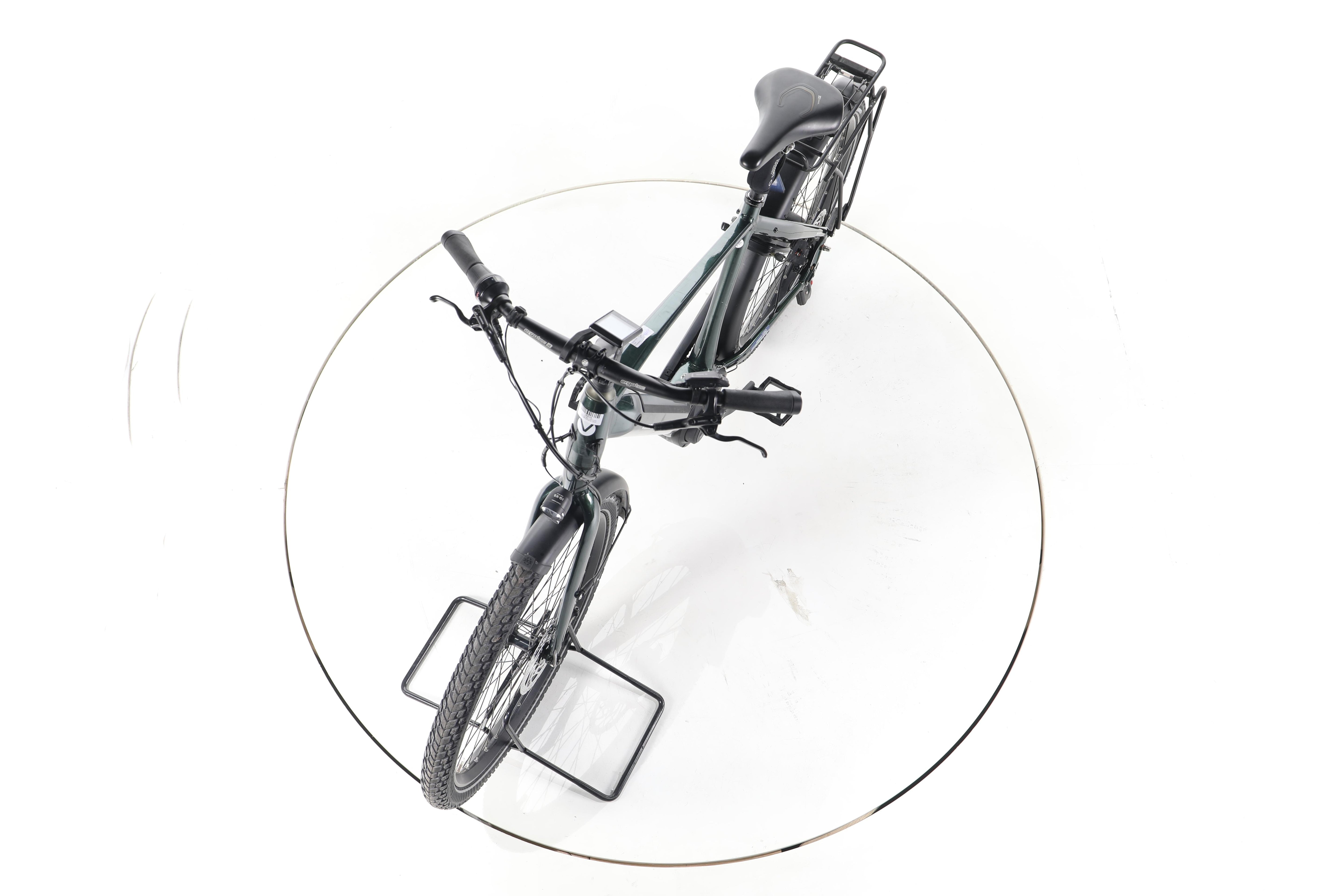 Velo de Ville SEB 890 Smart City E-Bike - Image 17