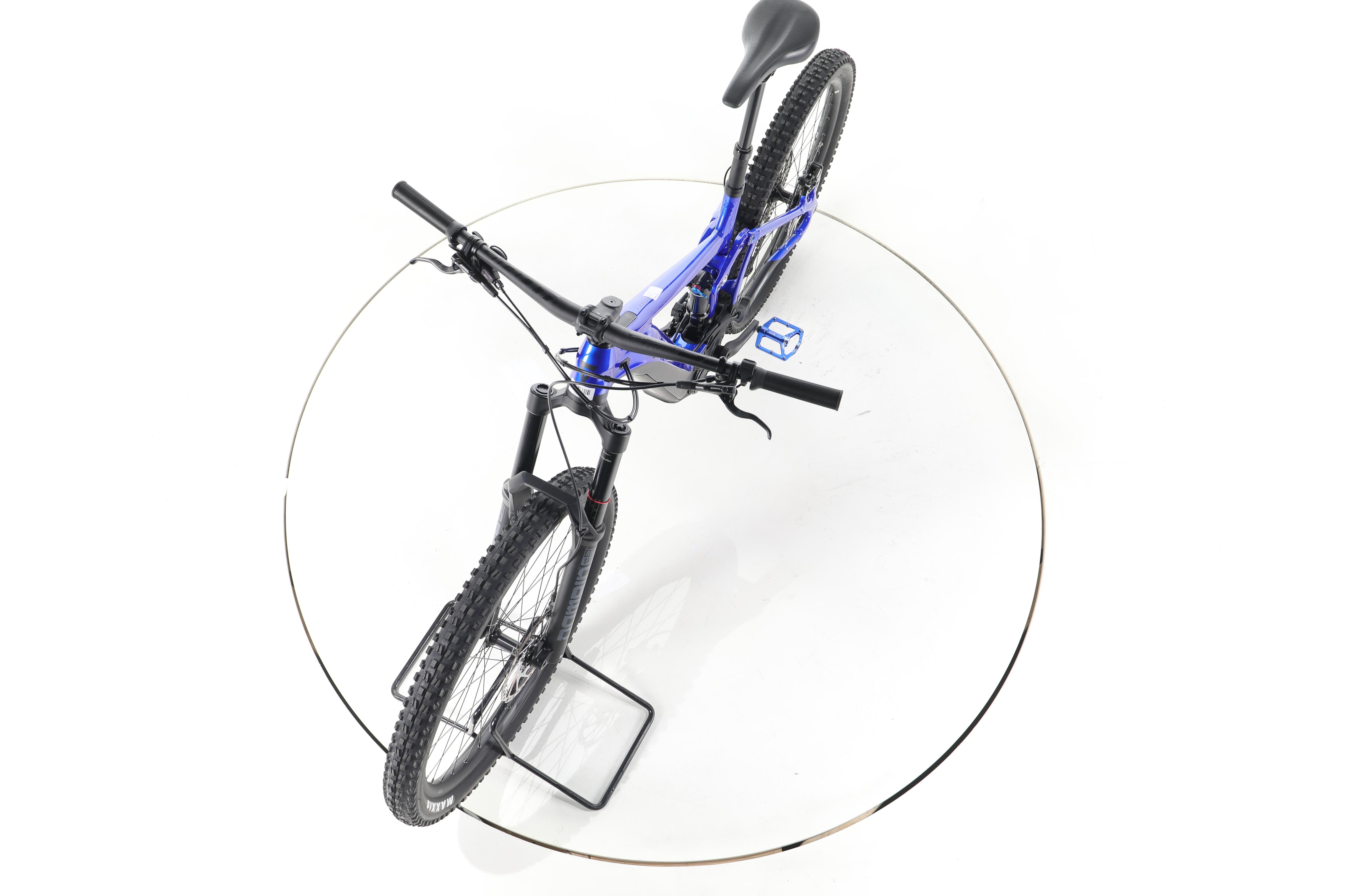 Giant Reign E+ 3 E-Bike Fully - Image 17