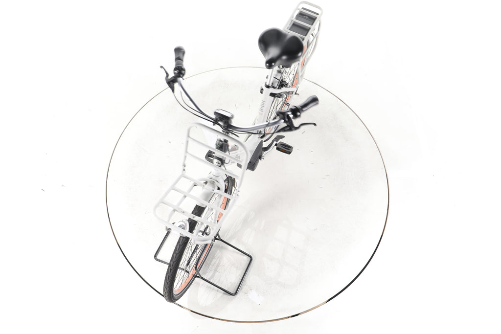 Gazelle Miss Grace C7+ HMB City E-Bike Tiefeinsteiger - Image 17
