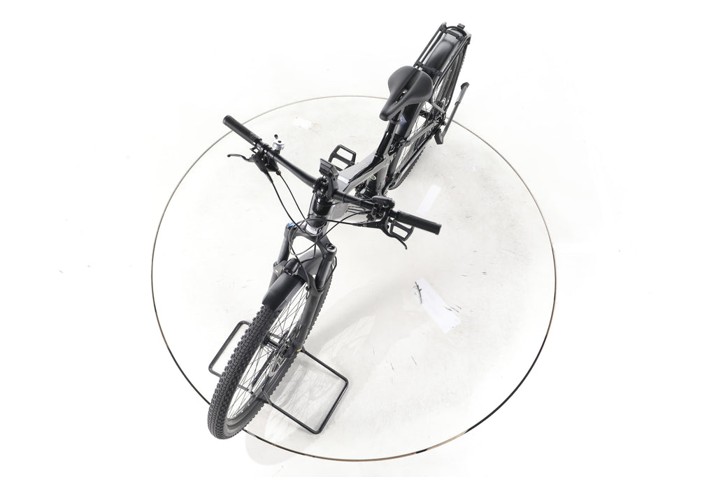 Trek Powerfly FS 4 Equipped Gen 3 SUV E-Bike - Image 17