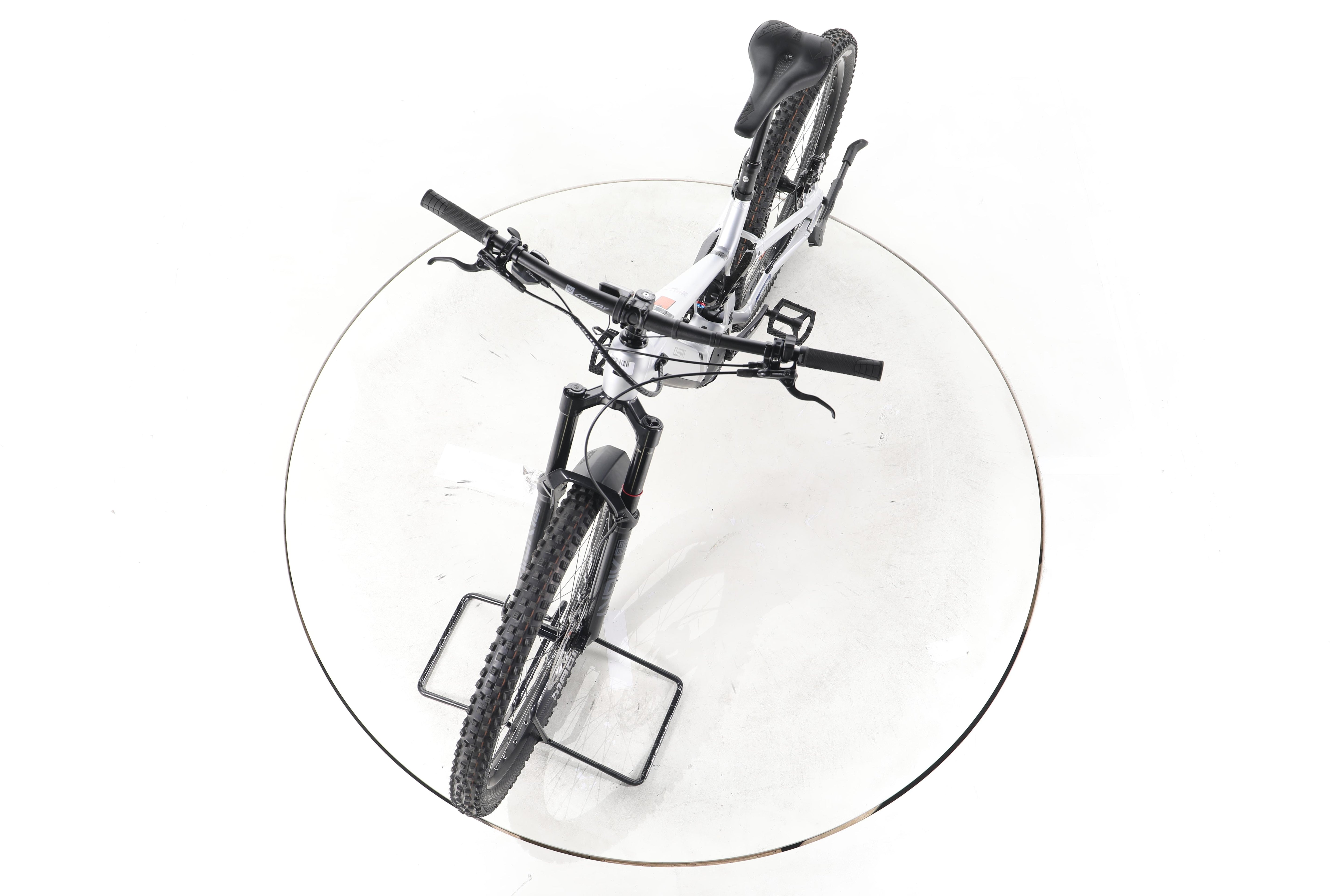 Conway eWME 2.0 E-Bike Fully 2025 - Image 17
