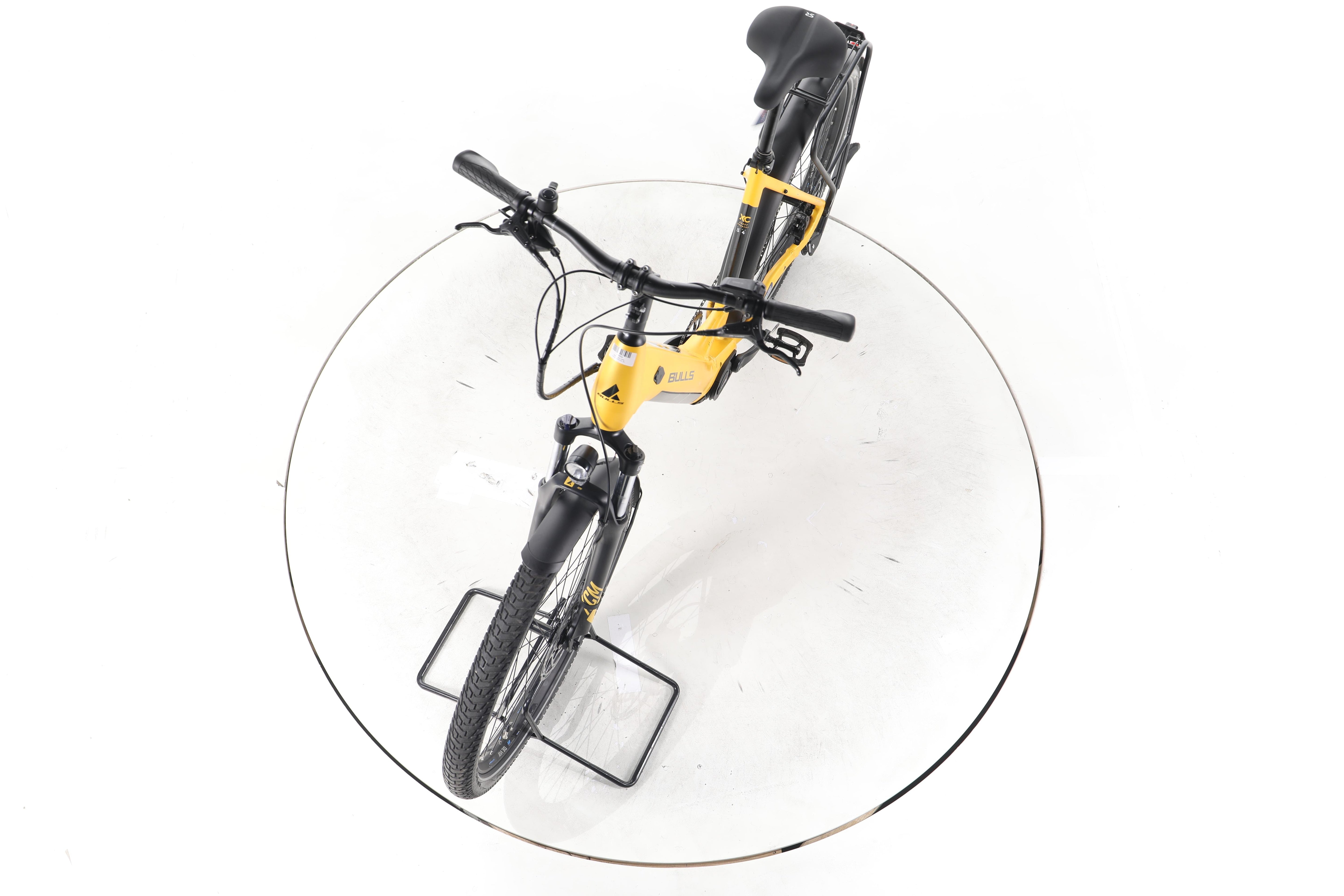 Bulls Iconic EVO 2 Trekking E-Bike Tiefeinsteiger - Image 17