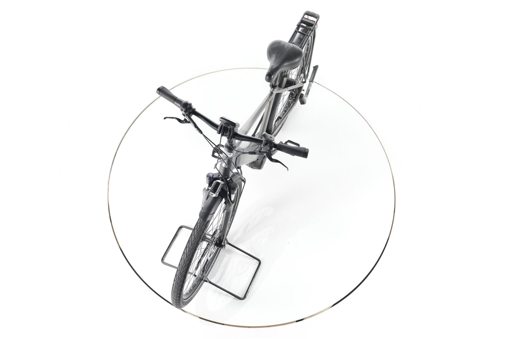Raleigh Kent Premium City E-Bike - Image 17