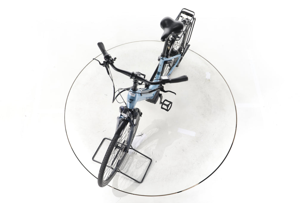 Bicycles Faro 5.6 City E-Bike Tiefeinsteiger - Image 17