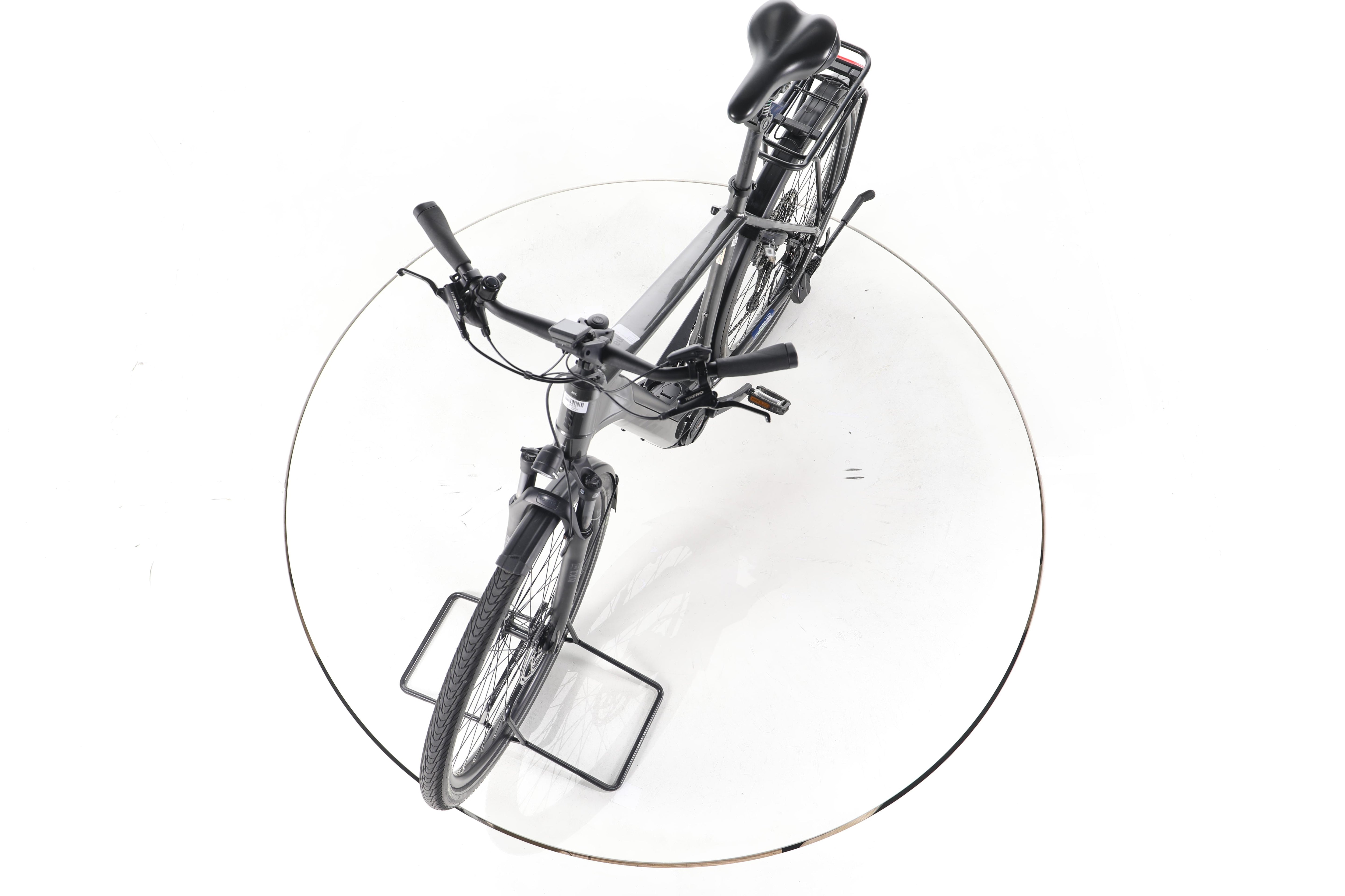 KTM Macina Style Trekking E-Bike - Image 17
