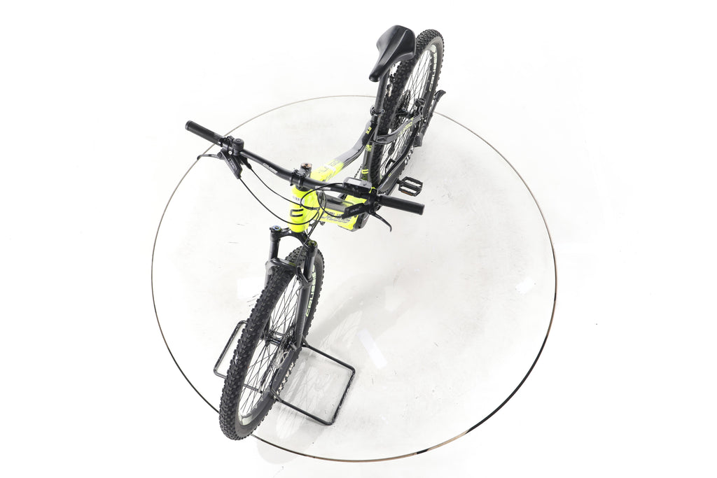 Crussis Pan Largo 9.8 E-Bike - Image 17