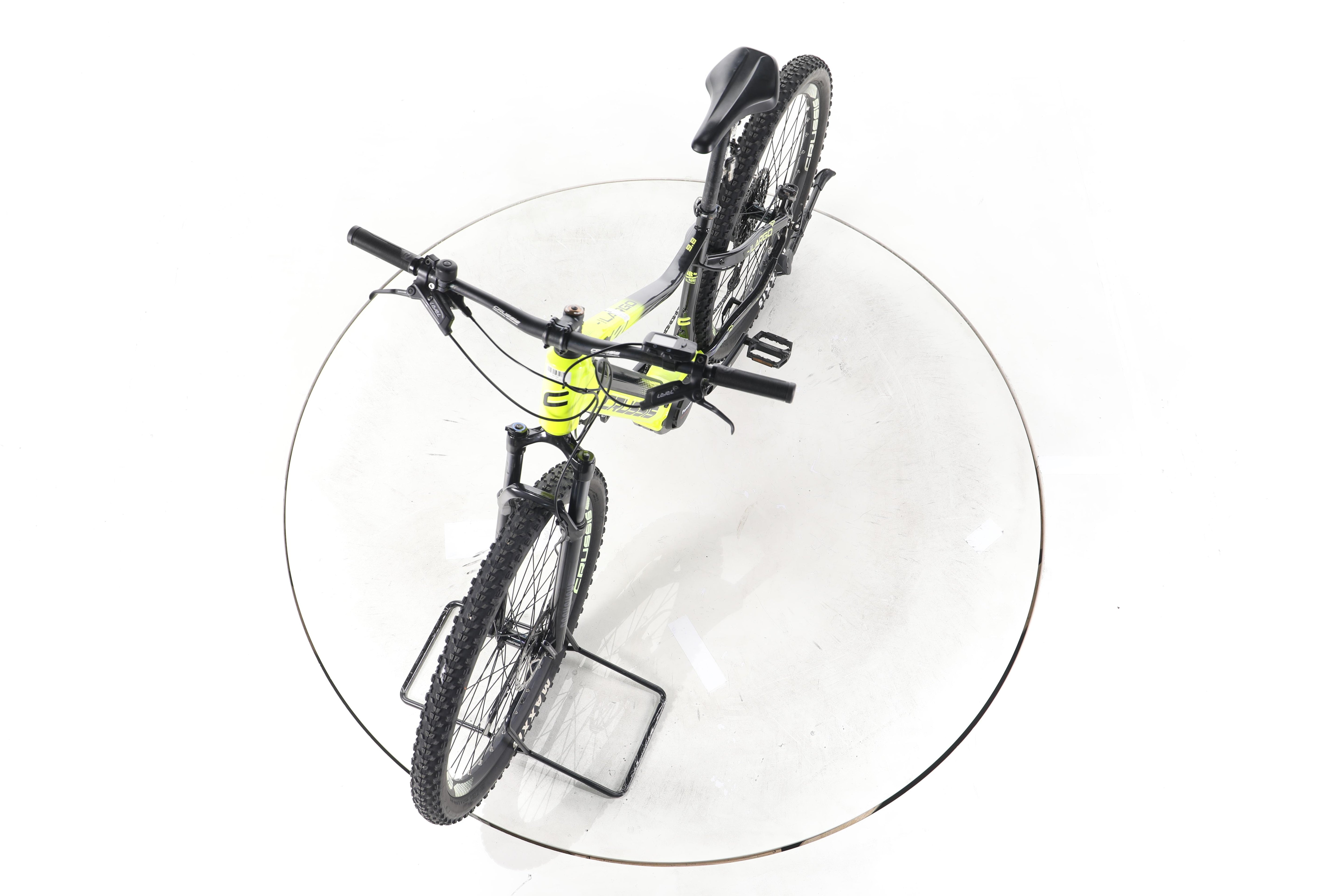 Crussis Pan Largo 9.8 E-Bike - Image 17