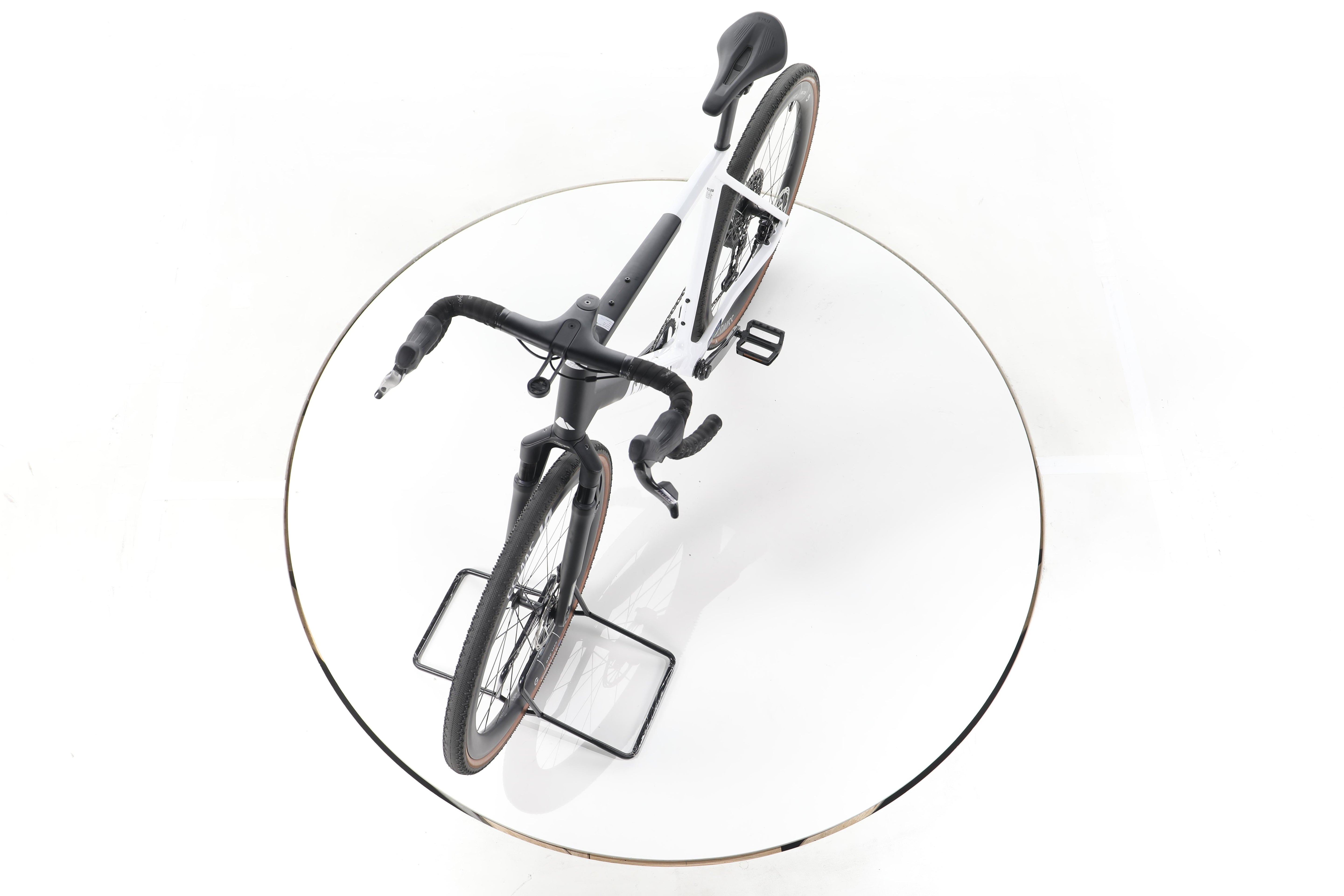 Canyon Grail CF SLX 8 Gravelbike Carbon - Image 17