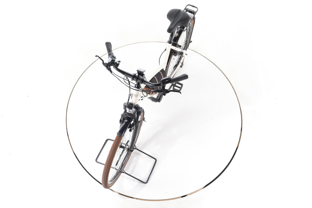 Riese & Müller Cruiser2 Mixte City E-Bike - Image 17