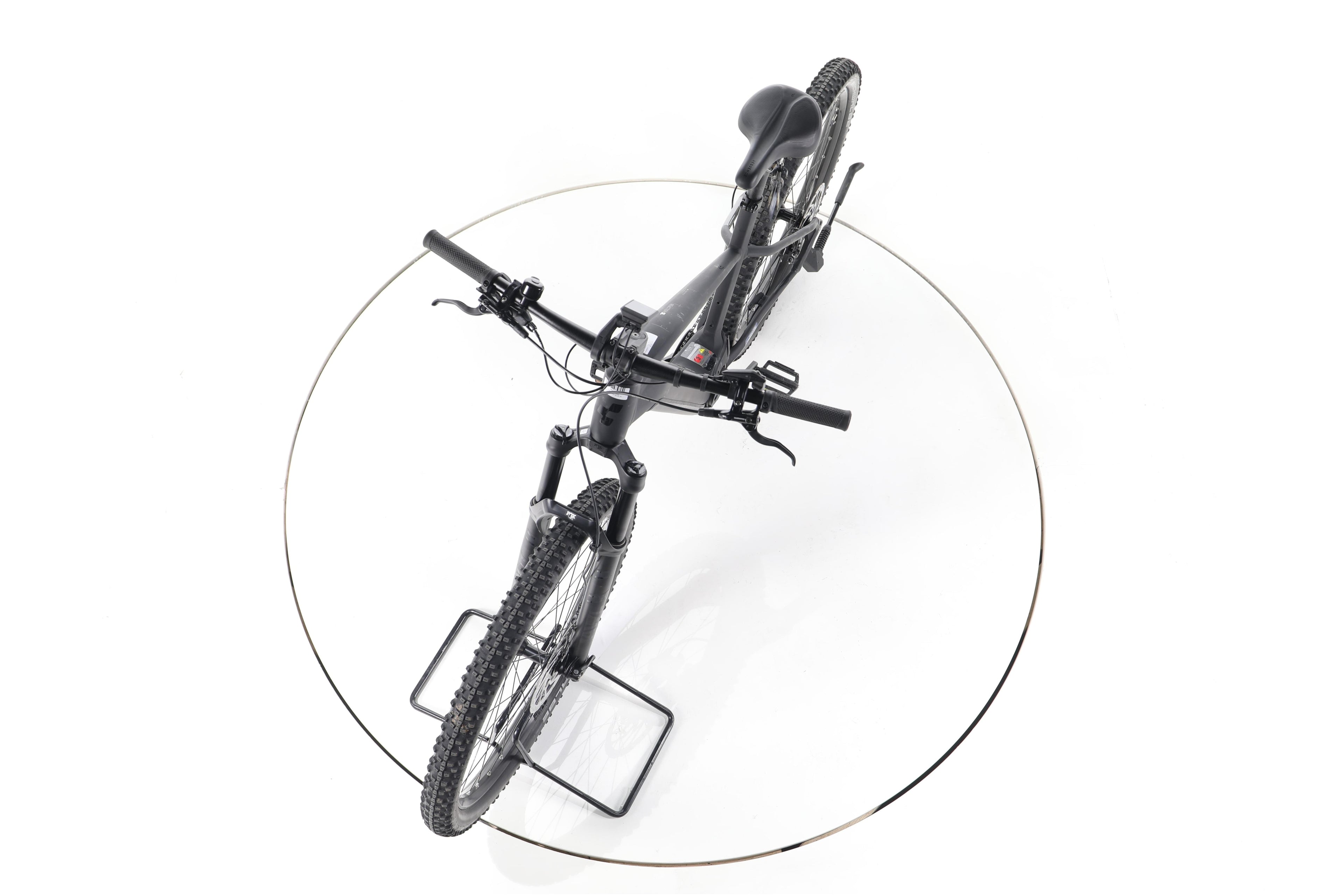 Cube Reaction Hybrid SL E-Bike - Image 17