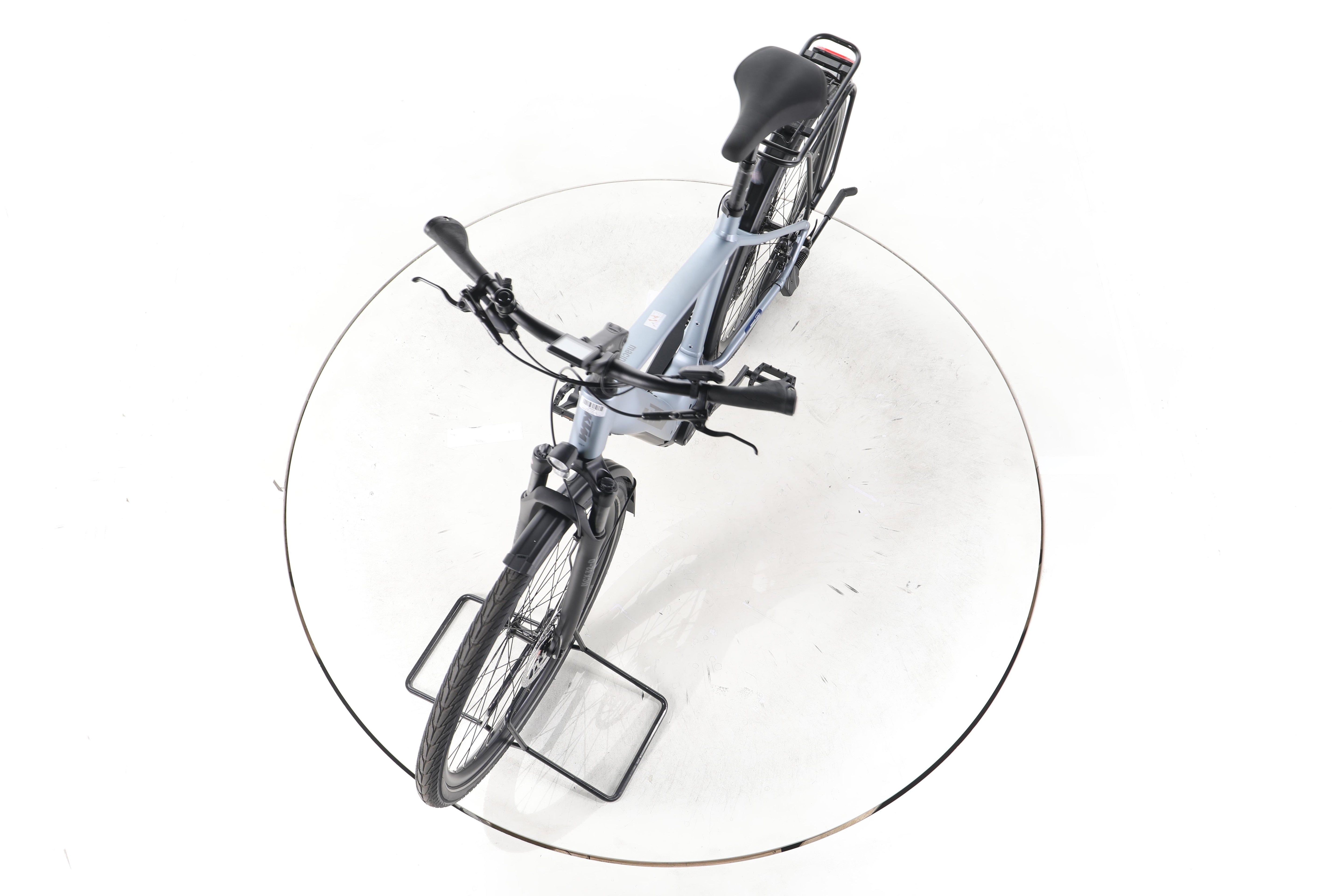 KTM Macina Tour P510 Trekking E-Bike - Image 17