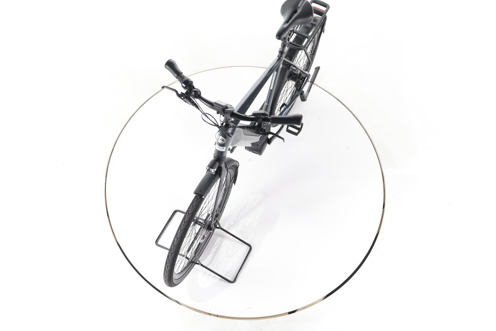 Gazelle Ultimate C5 HMB City E-Bike - Image 17