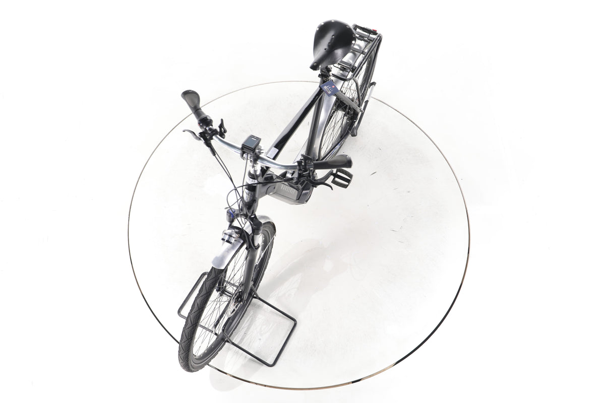 Wanderer E-Tourer I-F5 Edition Pro City E-Bike - Image 17