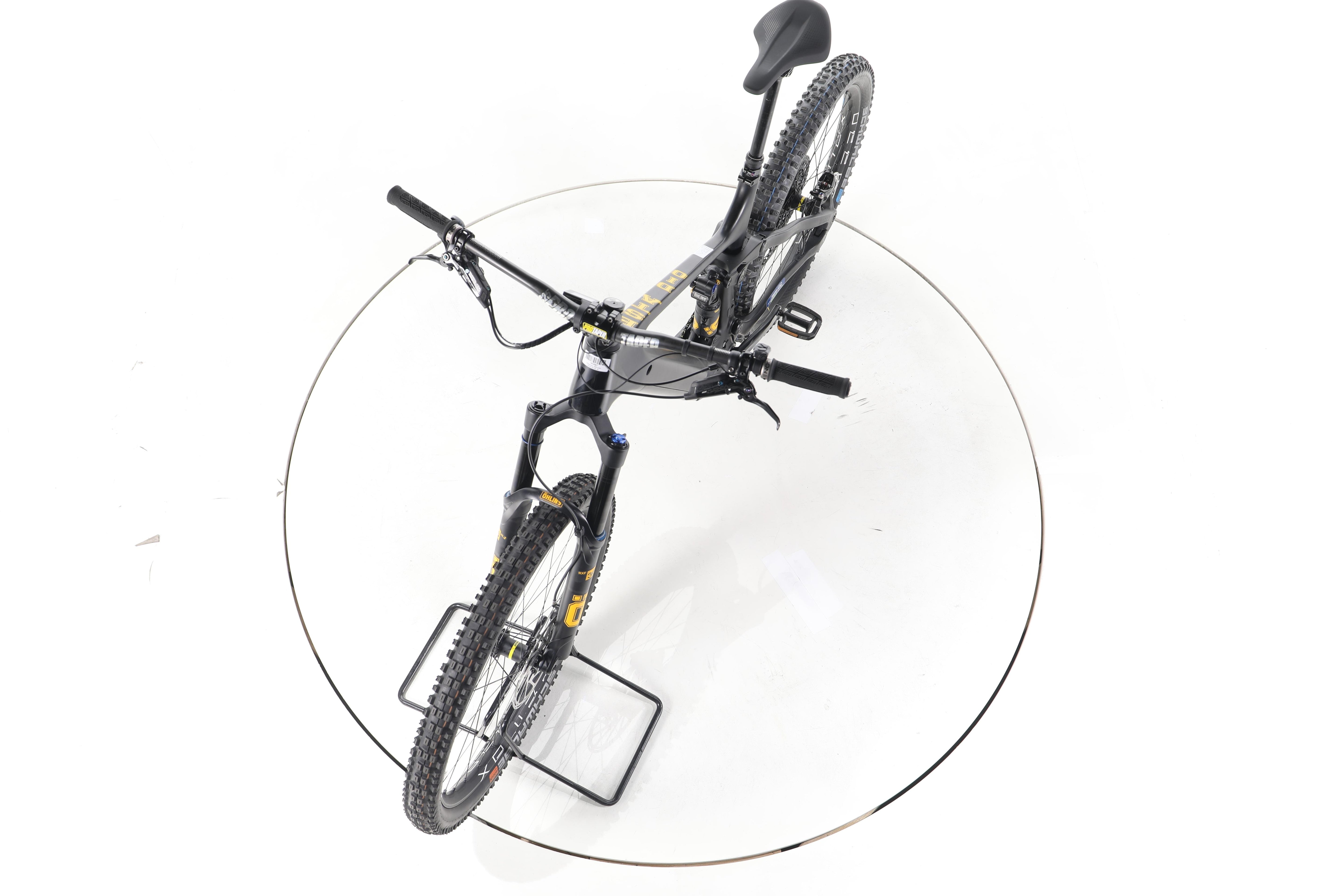 HoheAcht Besta Dio Fully E-Bike - Image 17