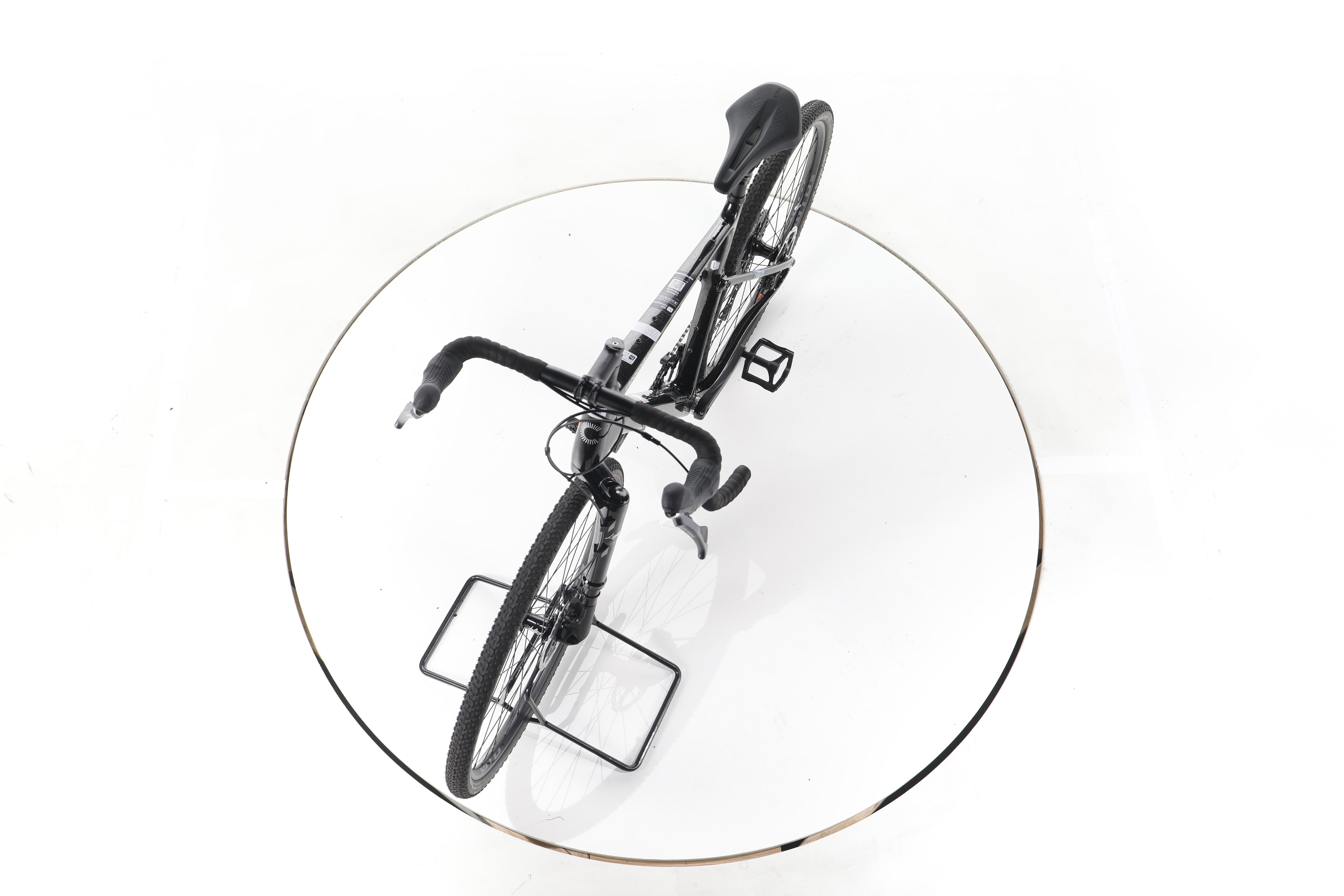 Cannondale Topstone 2 Lefty Gravelbike Carbon - Image 17