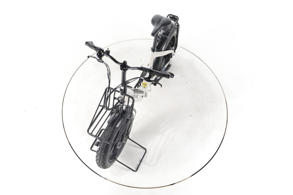 Blaupunkt Enno Falt E-Bike Tiefeinsteiger - Image 17