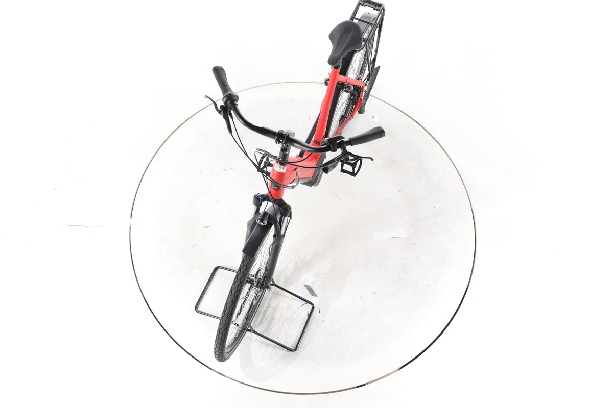 Panther Maruka 2.0 City E-Bike Tiefeinsteiger - Image 17