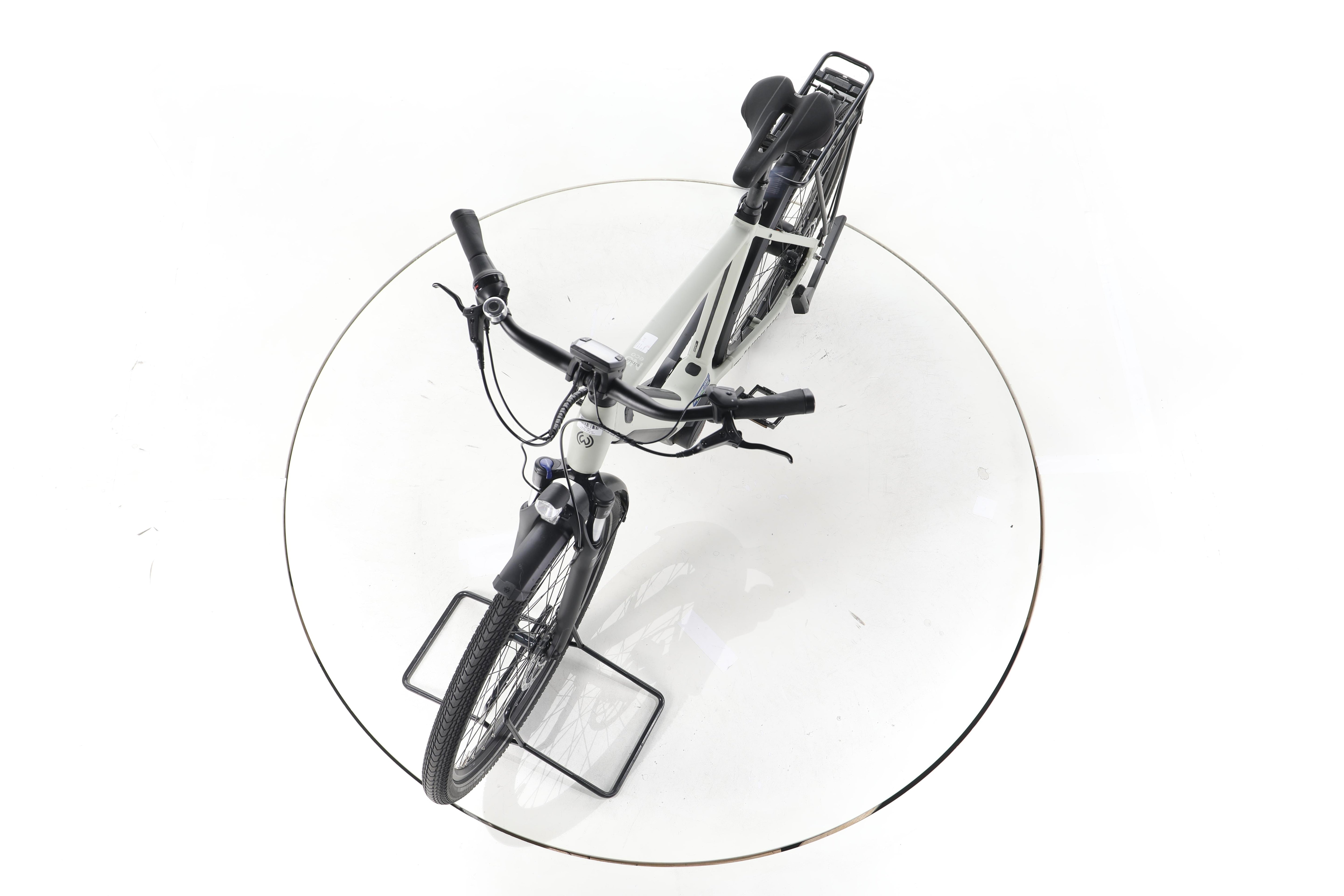 Winora Sinus N5f eco City E-Bike - Image 17