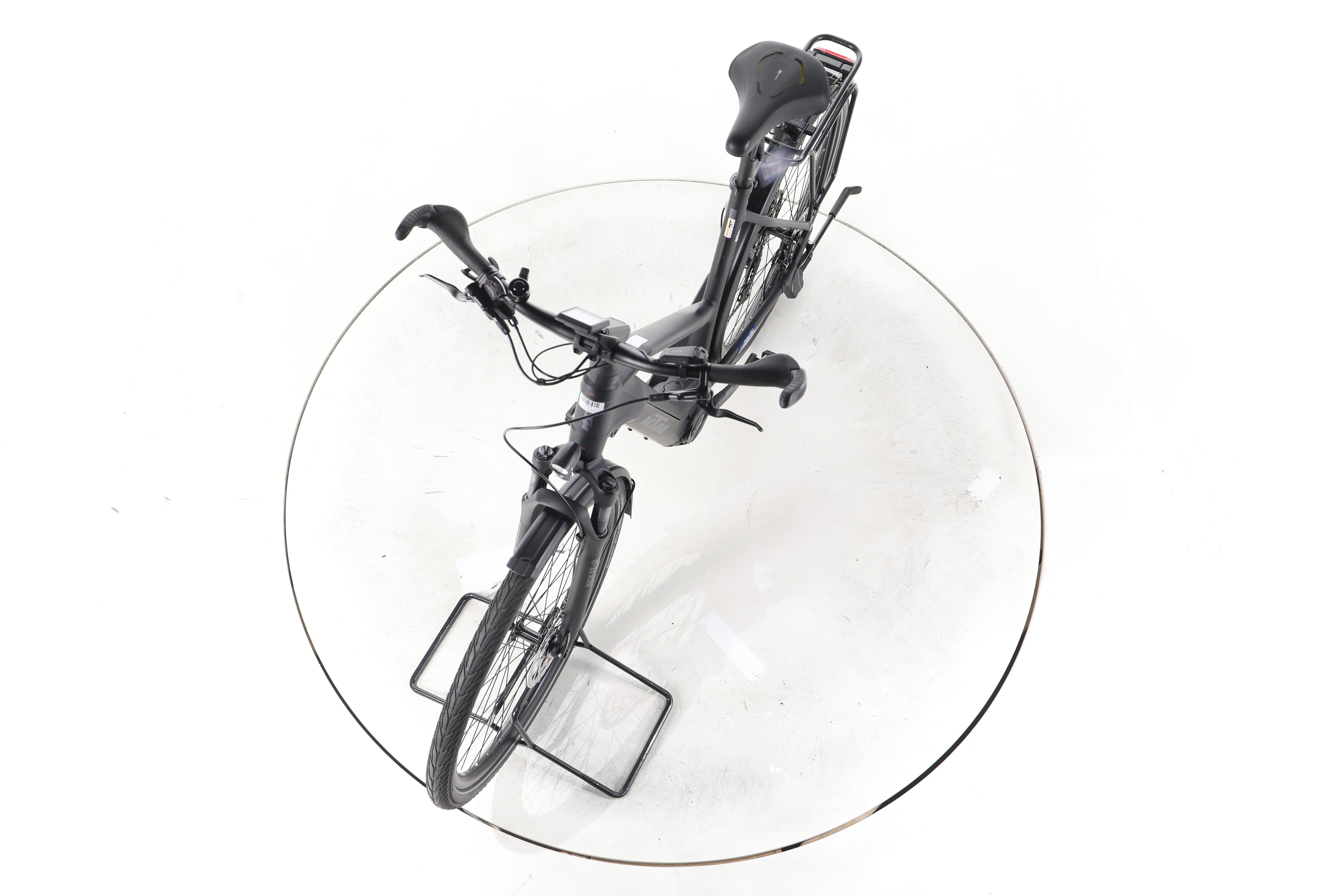 KTM Macina Style 730 Trekking E-Bike 2024 - Image 17
