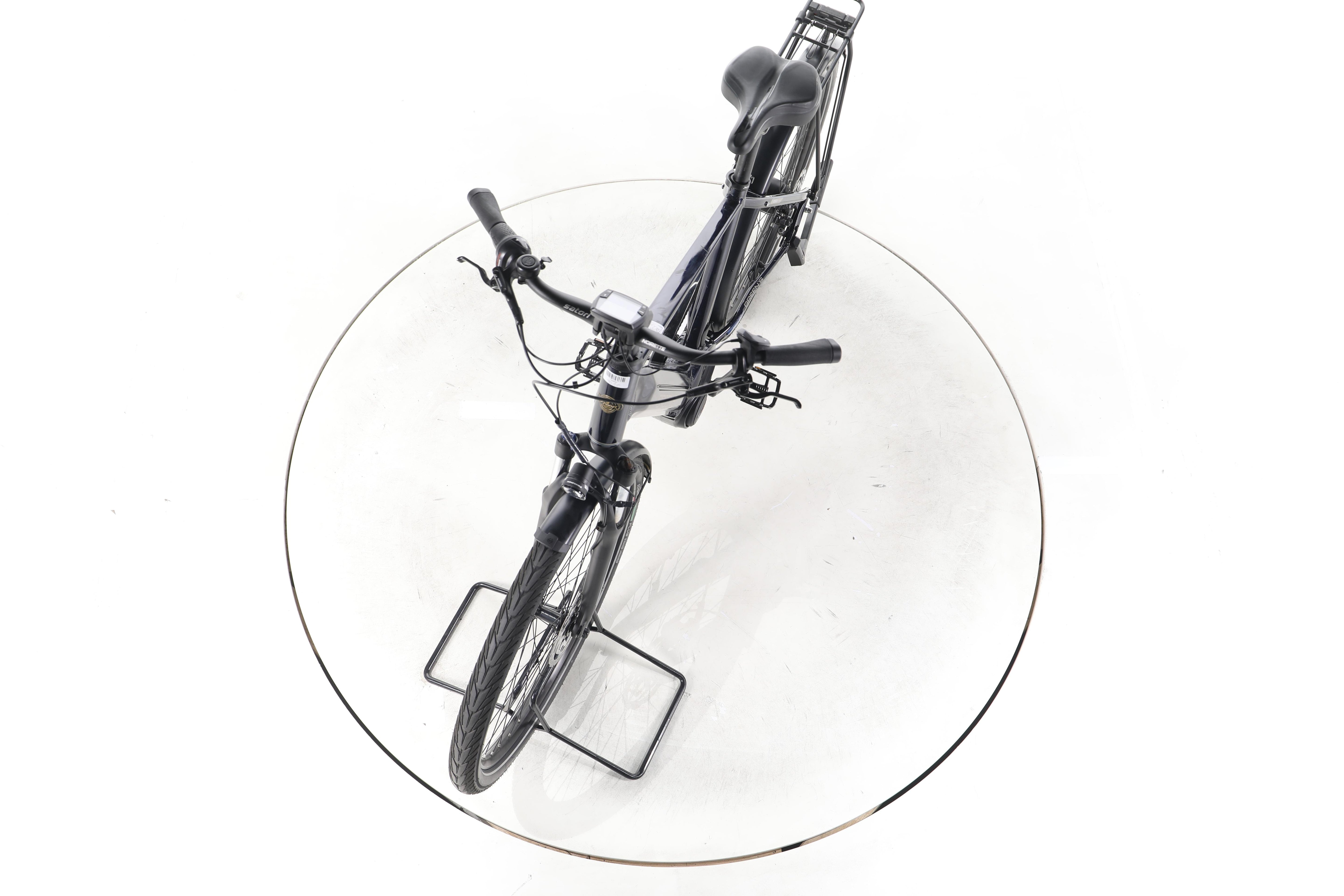 Green's Carlton City E-Bike - Image 17