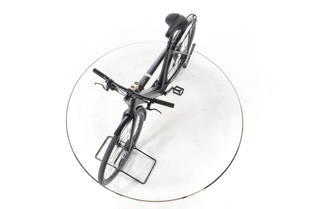 Riese & Müller UBN Five touring Trekking E-Bike - Image 17