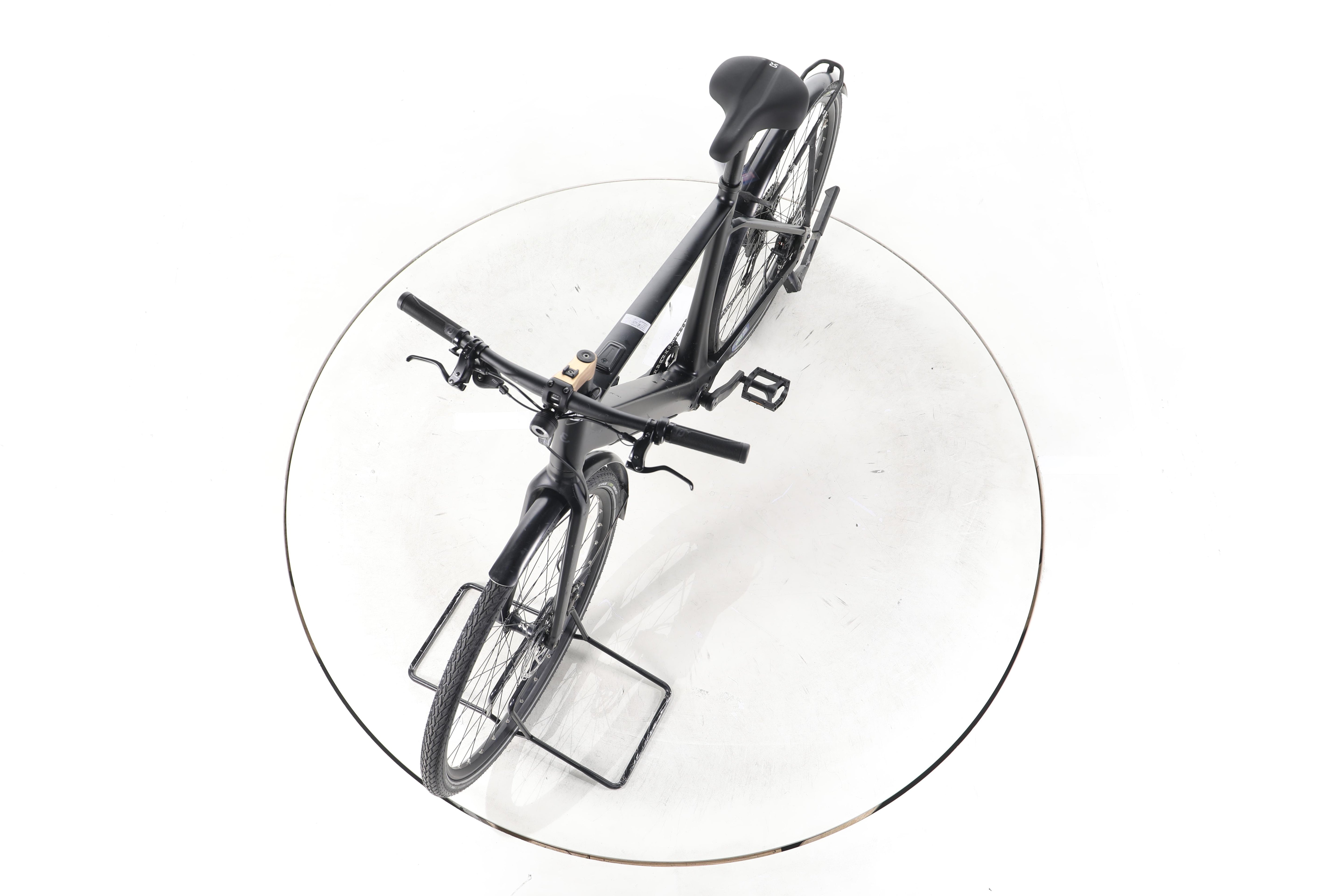 Riese & Müller UBN Five touring Trekking E-Bike - Image 17