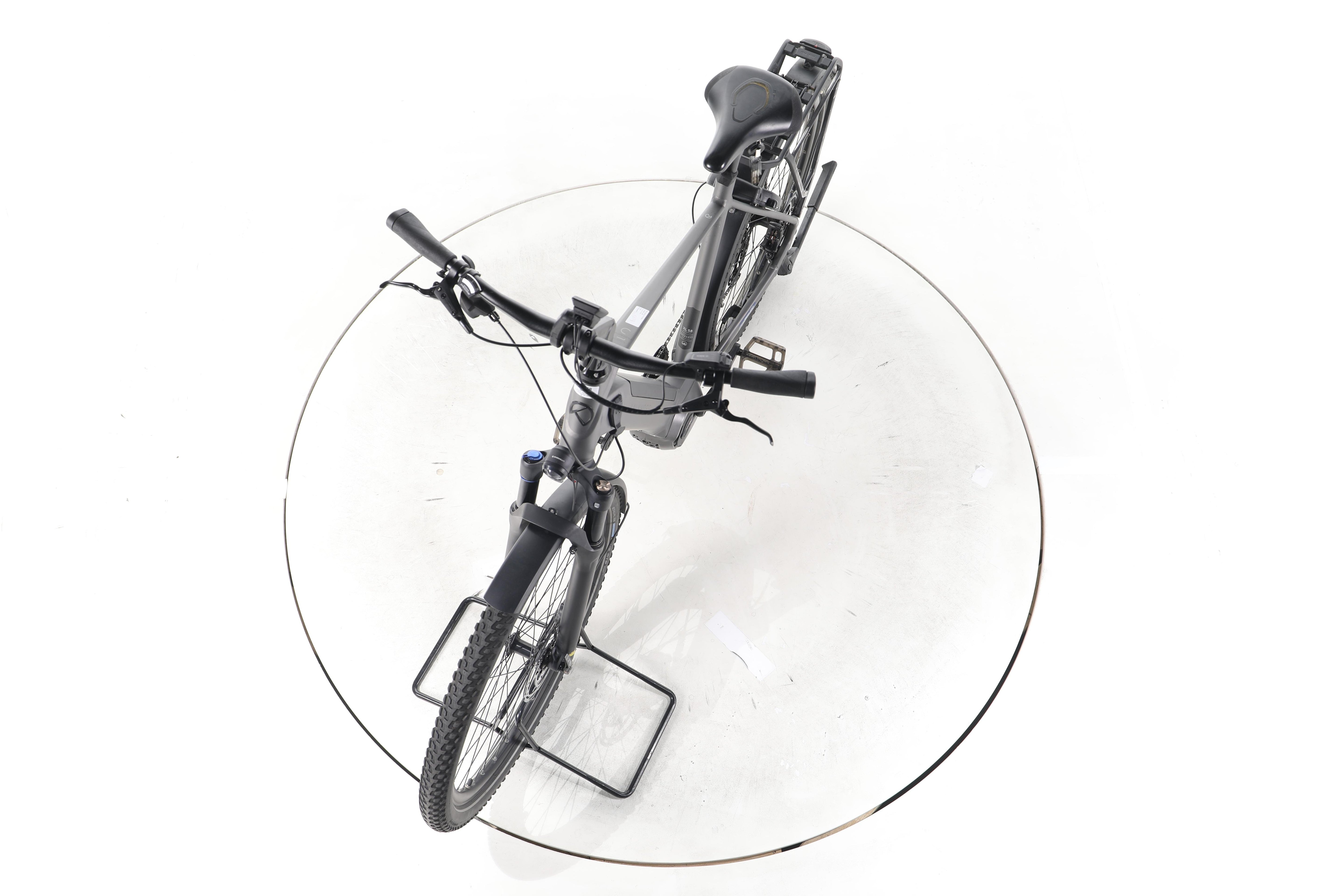 Kalkhoff Endeavour 5.B Advance+ ABS Trekking E-Bike - Image 17