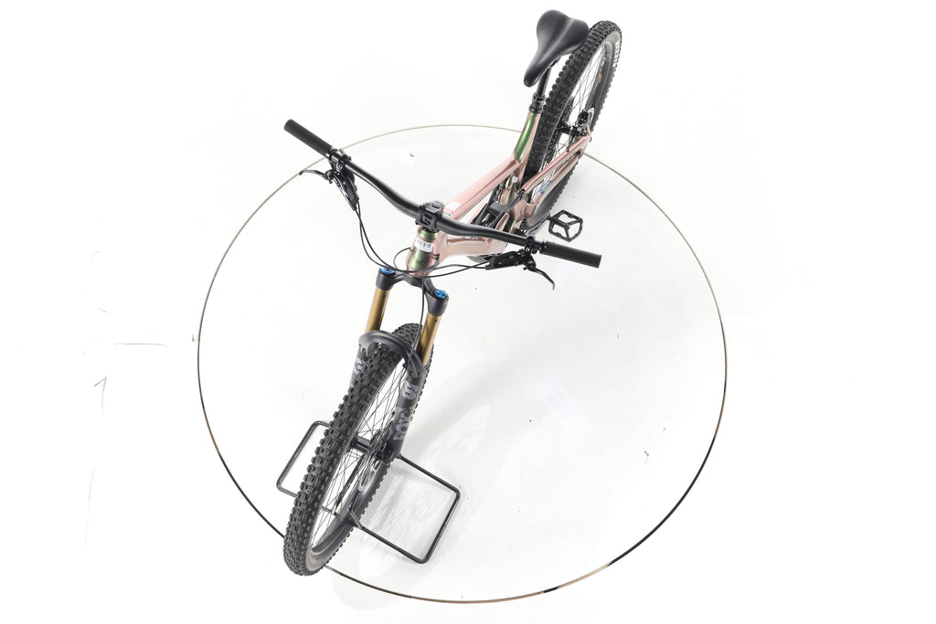 Cannondale Jekyll 1 Fahrrad Fully - Image 17