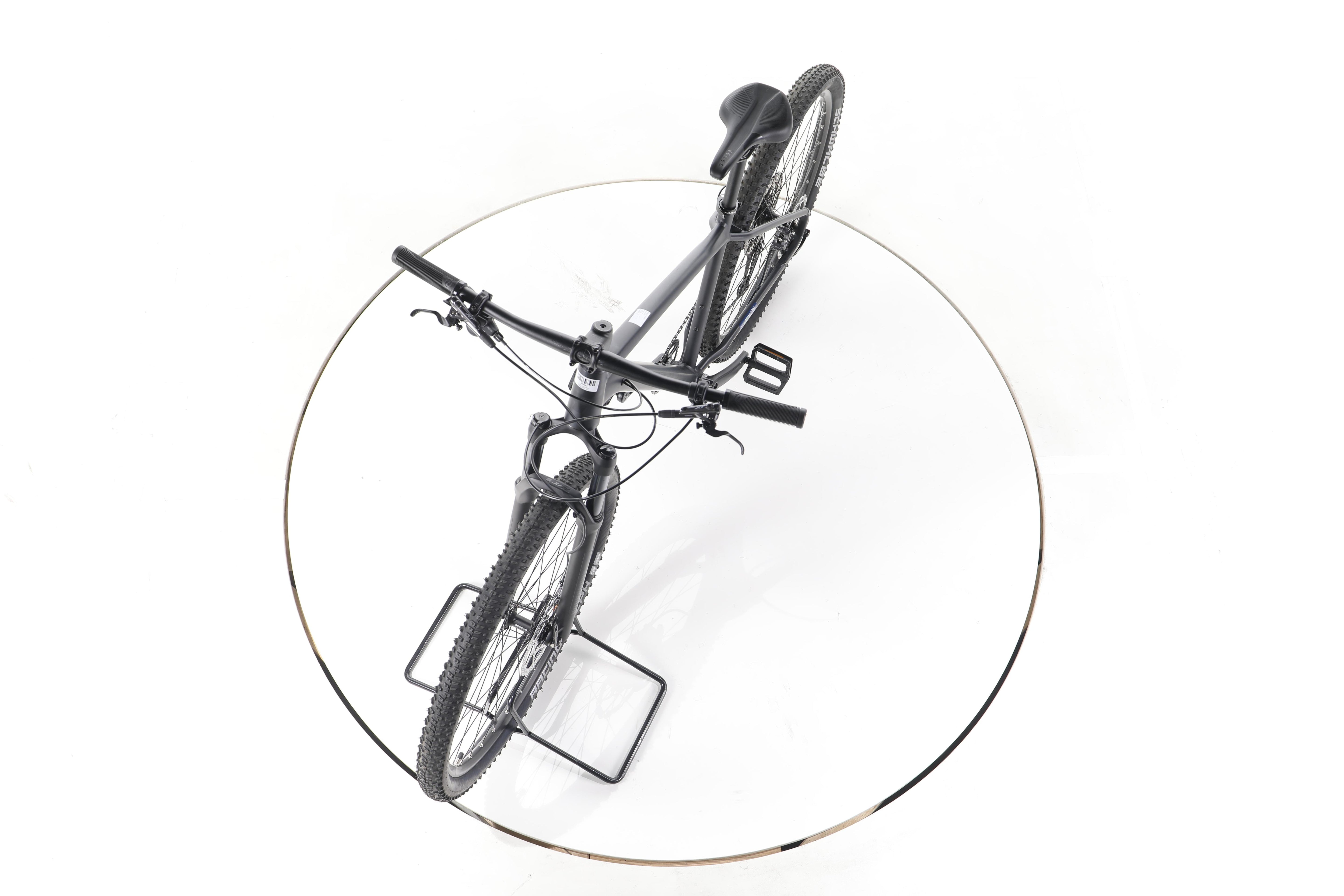 Cube Reaction Pro Fahrrad Hardtail - Image 17