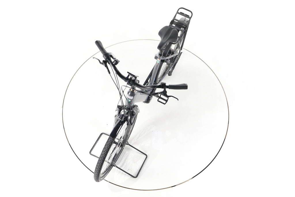 Puch Q4.8 City E-Bike Tiefeinsteiger - Image 17
