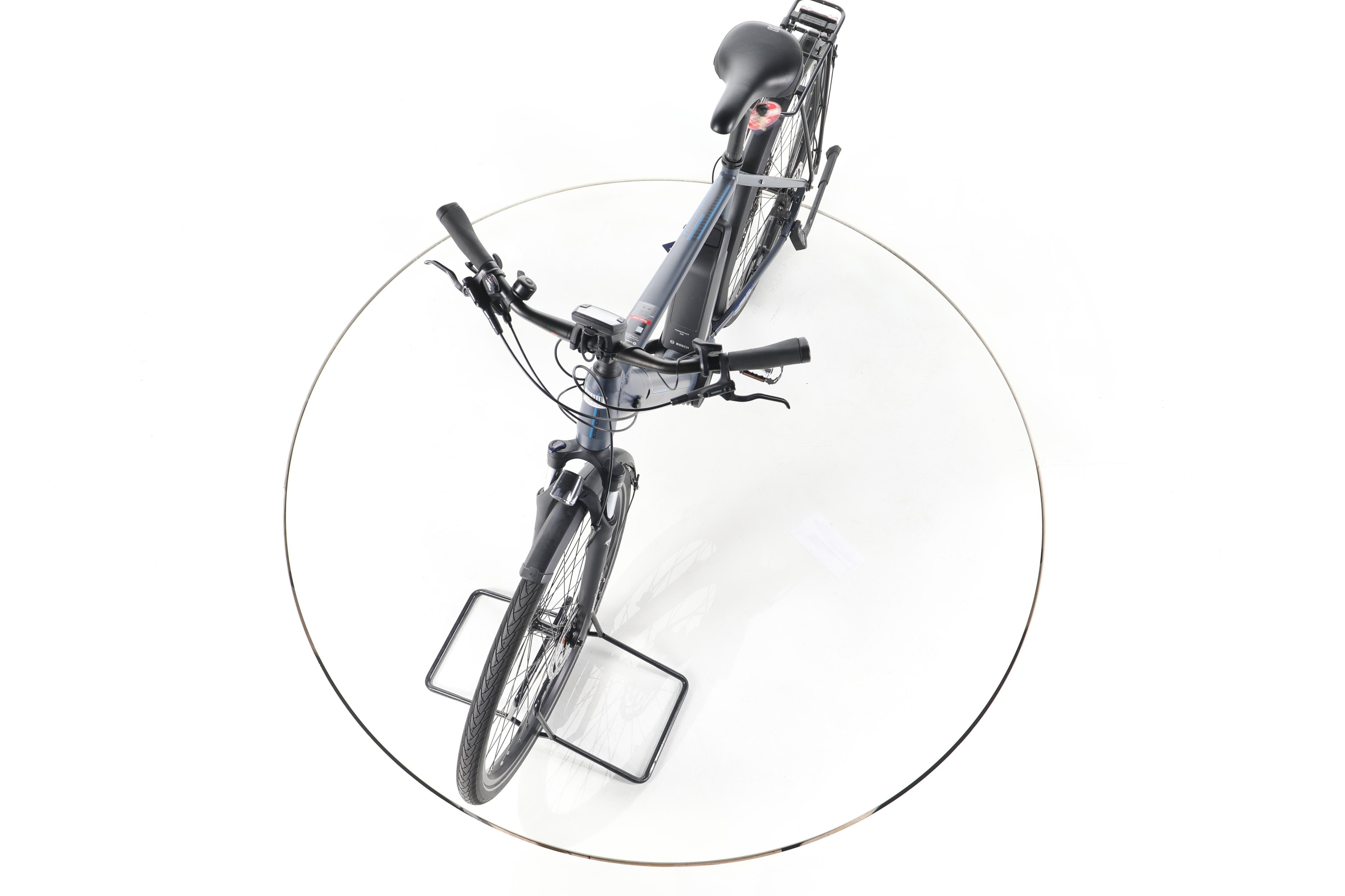 Kreidler Vitality Eco8 EXT Trekking E-Bike - Image 17