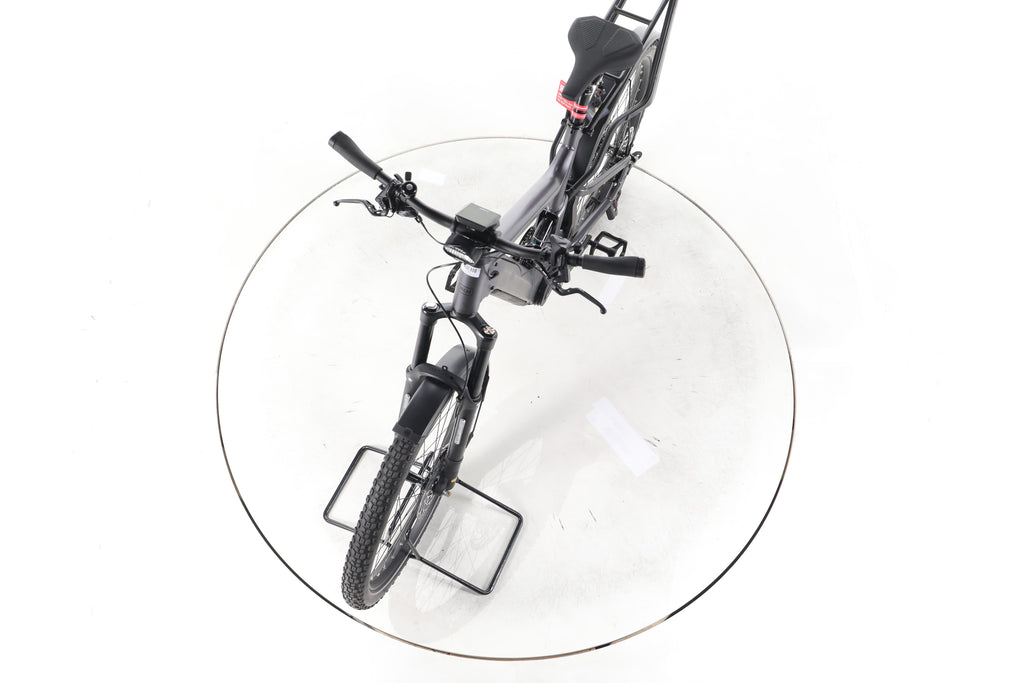Riese & Müller Delite GT touring SUV E-Bike - Image 17