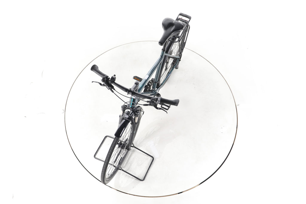 Stevens 7X Tour HT Fahrrad City & Trekking - Image 17