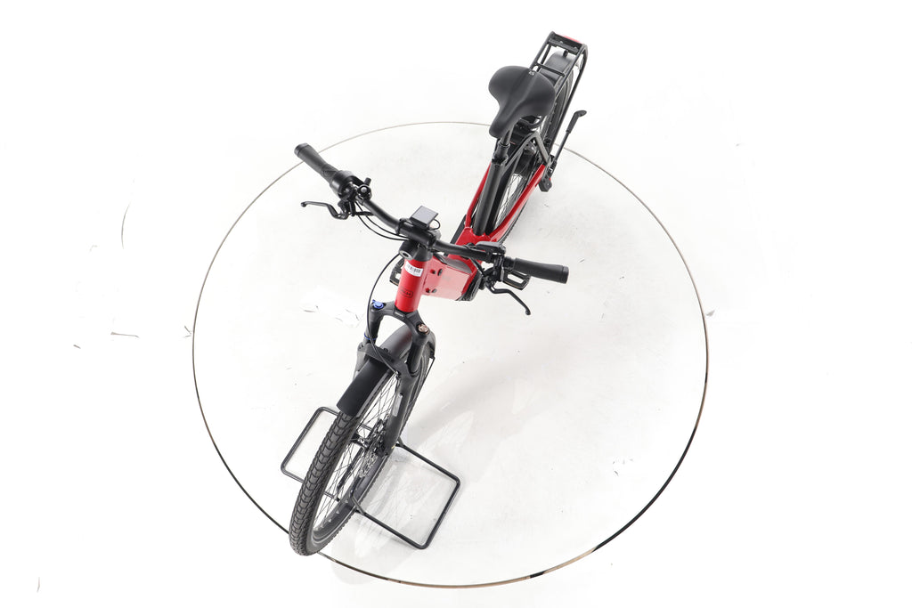 Riese & Müller Nevo4 GT vario 750Wh City E-Bike Tiefeinsteiger - Image 17
