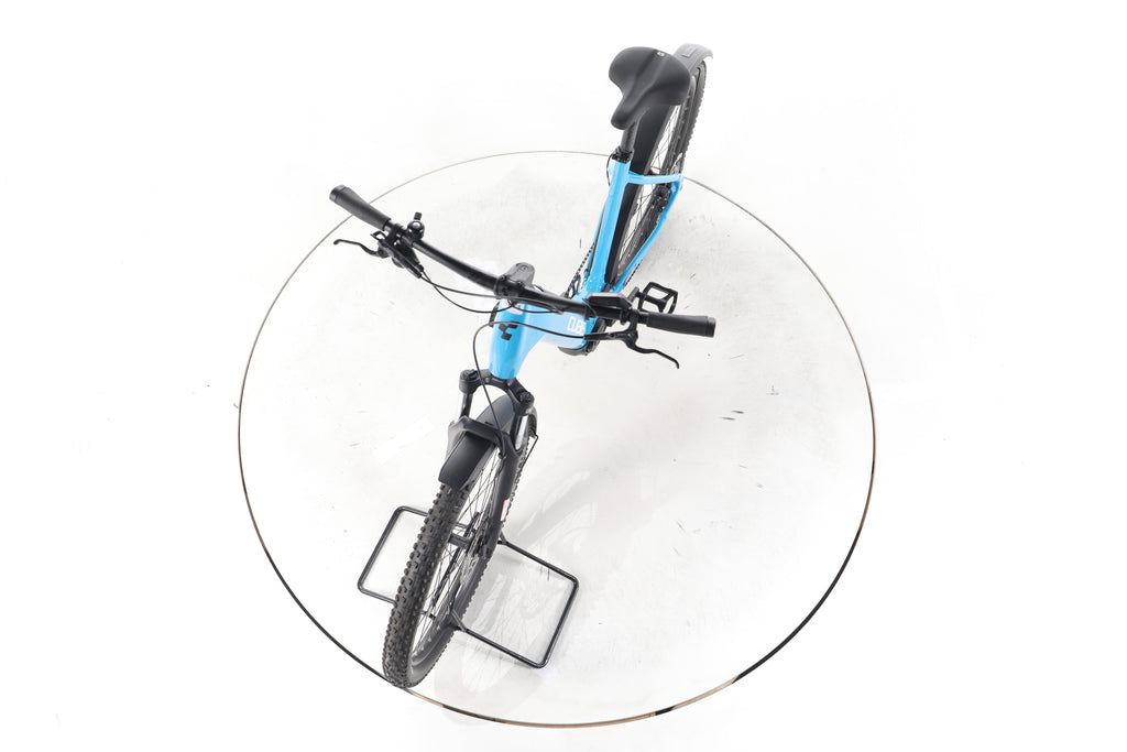 Cube Reaction Hybrid One E-Bike 2024 - Image 17