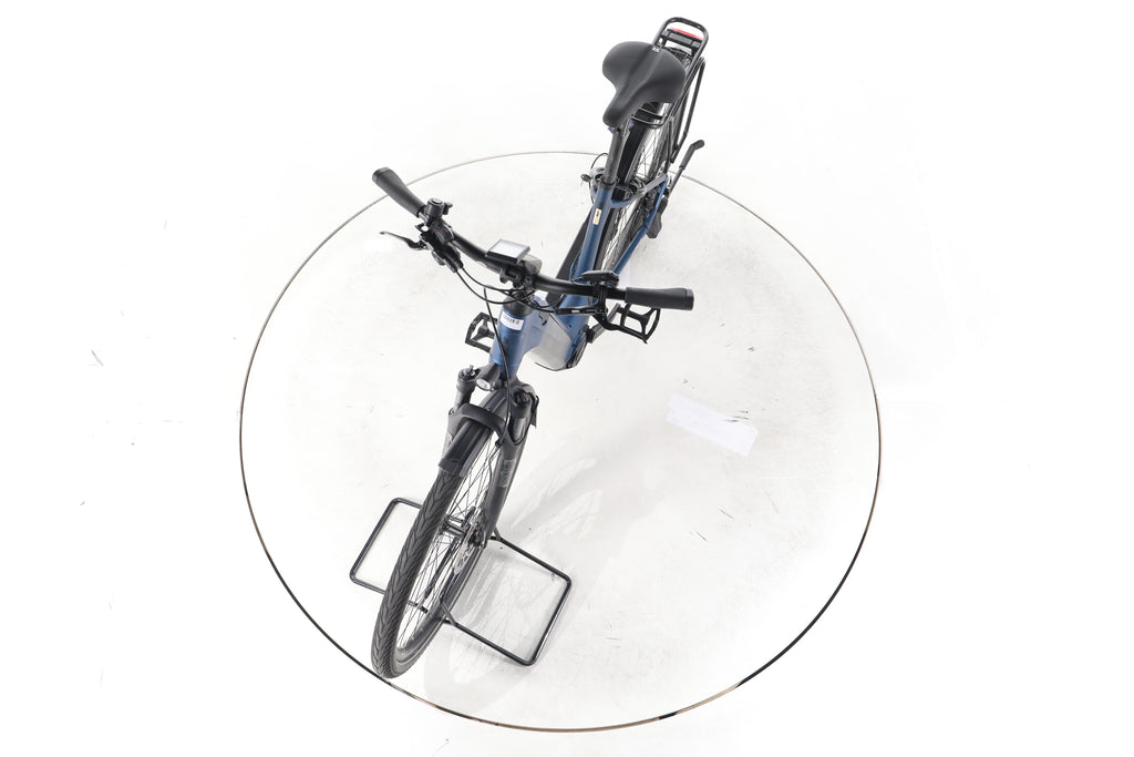 KTM Macina Style 730 Trekking E-Bike Tiefeinsteiger - Image 17