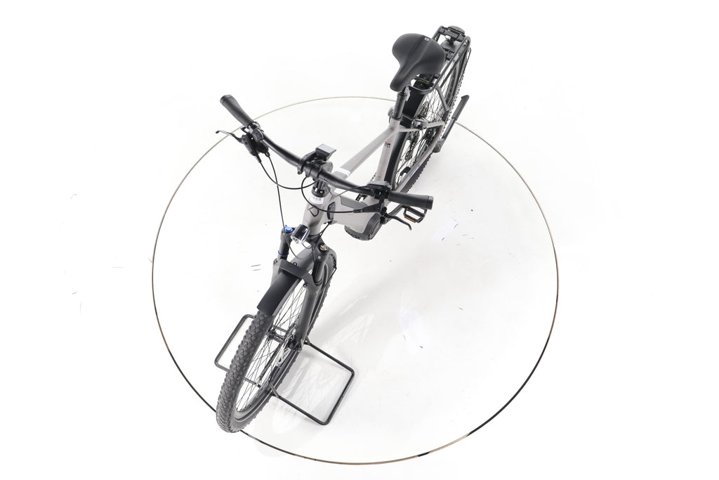 Kalkhoff Entice 5.B Move+ Trekking E-Bike - Image 17