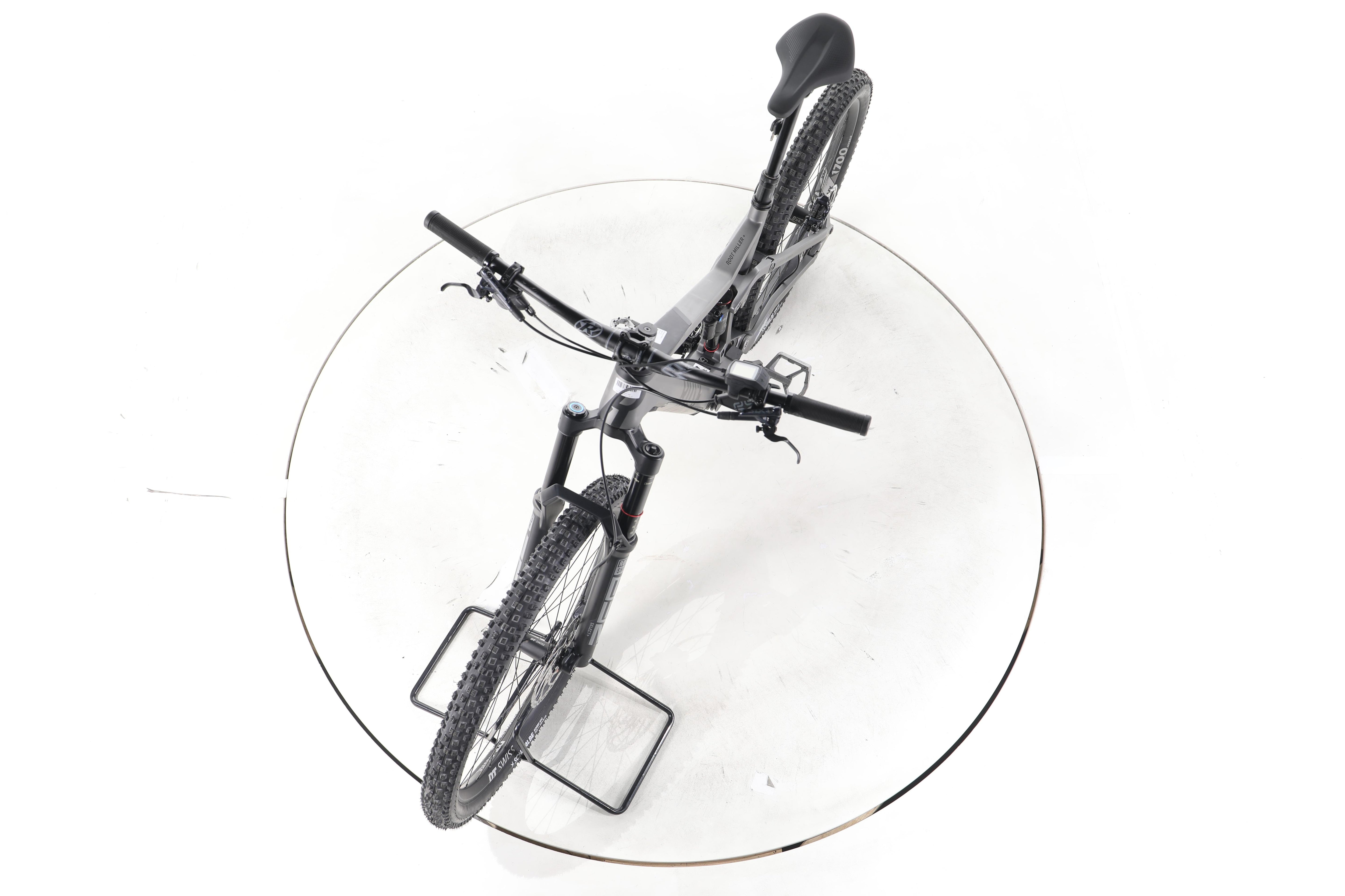 Rose Root Miller Plus 3 E-Bike Fully Carbon - Image 17