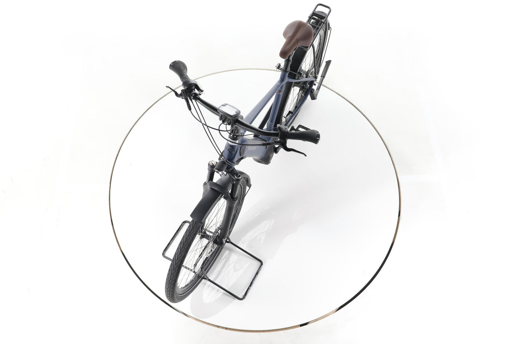 Kalkhoff Image 5.B Excite+ BLX City E-Bike - Image 17