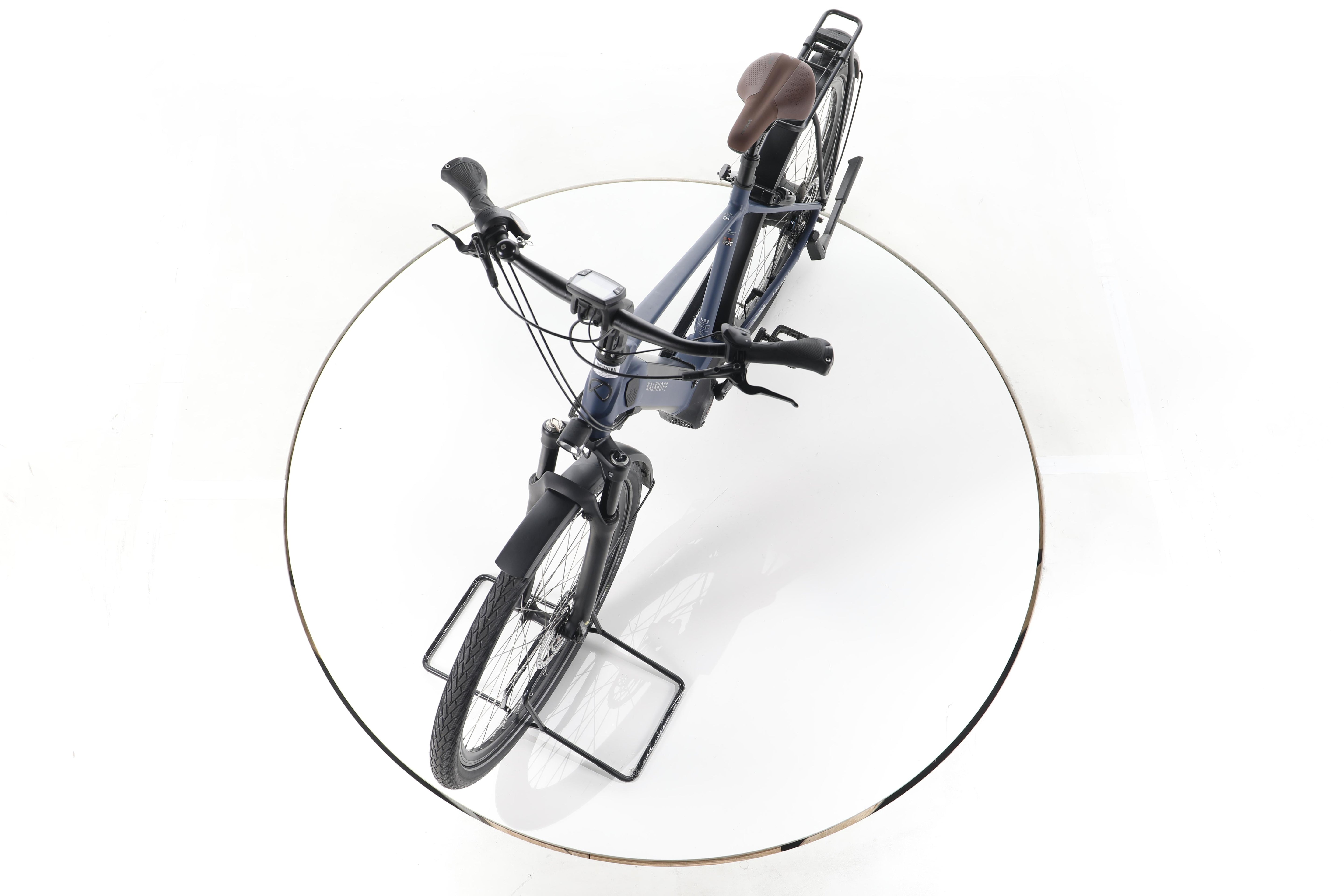 Kalkhoff Image 5.B Excite+ BLX City E-Bike - Image 17