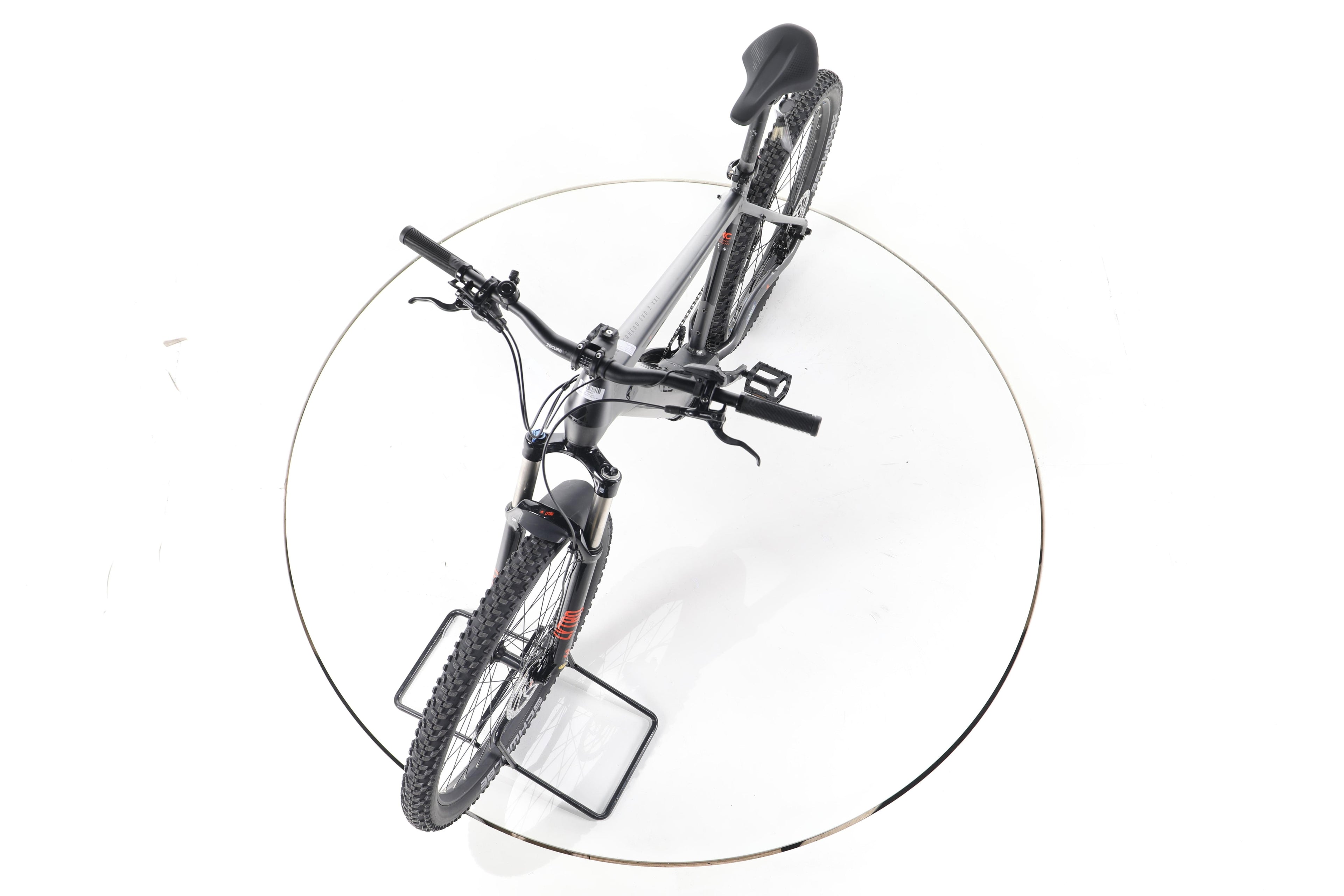 Bulls Copperhead EVO 2 XXL E-Bike - Image 17