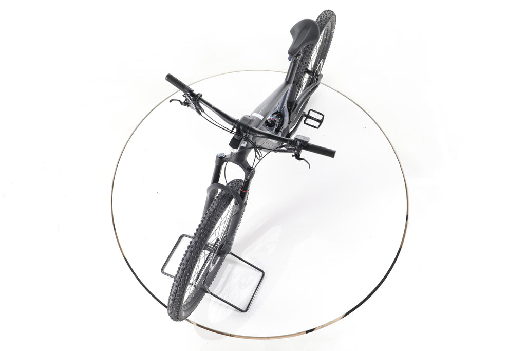 Bulls E-Stream EVO AM 4 E-Bike Fully - Image 17