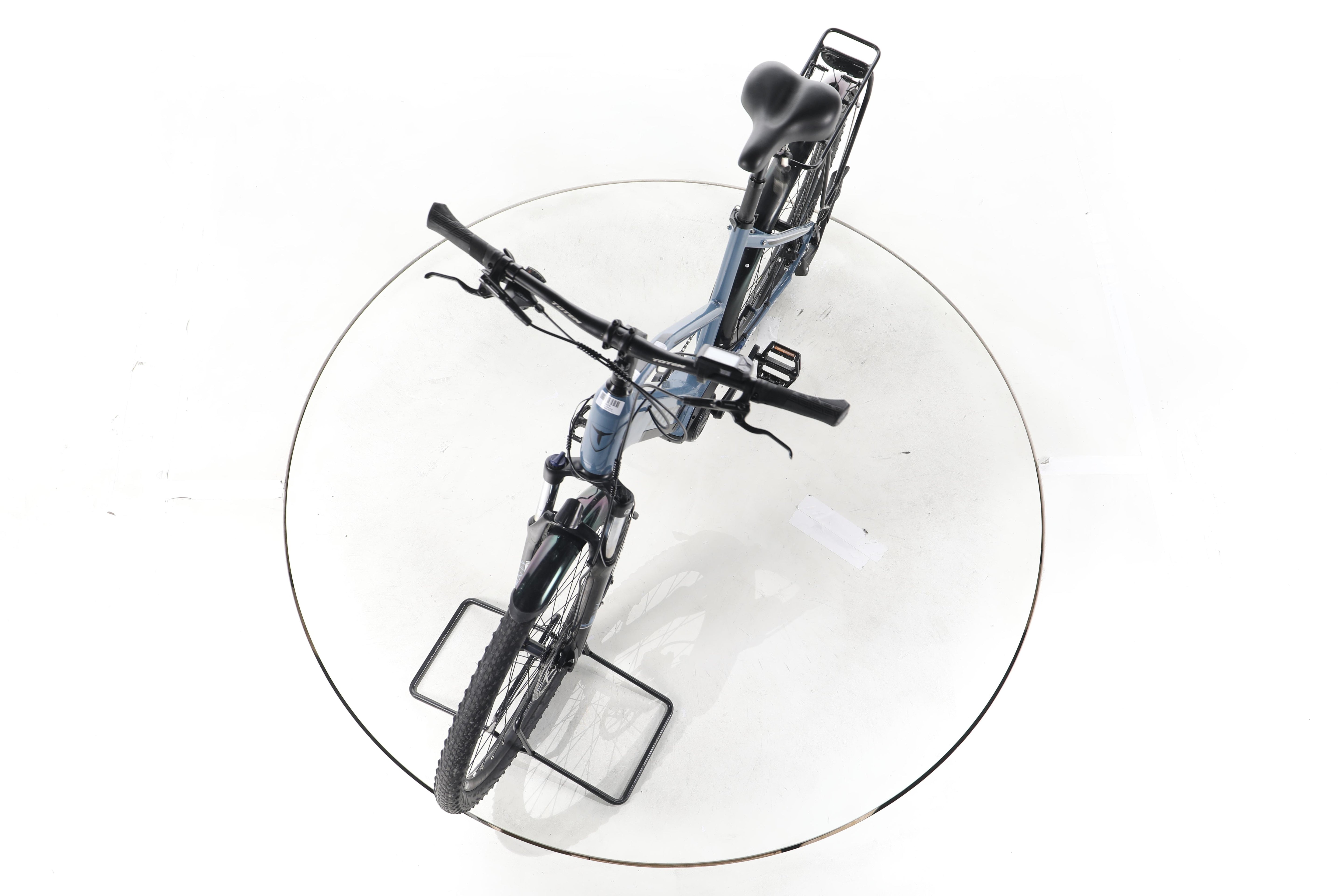 TOTEM City Explorer Trekking E-Bike - Image 17